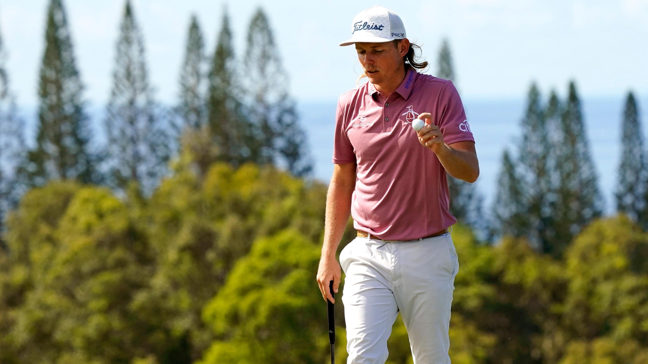 Cameron Smith Wallpapers - Top Free Cameron Smith Backgrounds