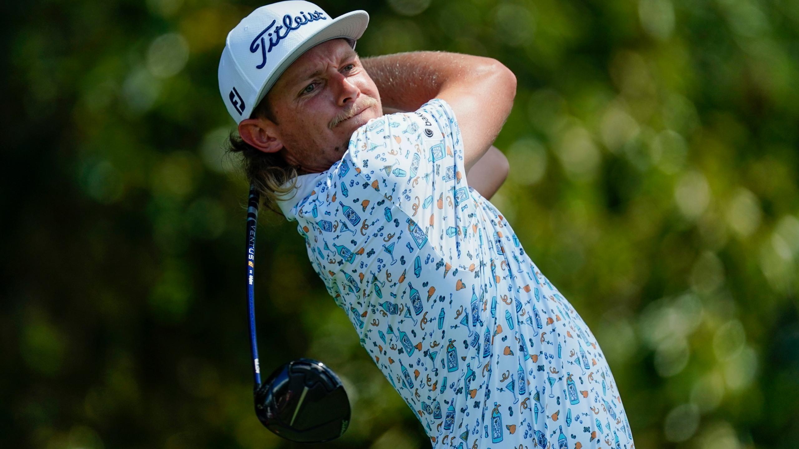 Cameron Smith Wallpapers - Top Free Cameron Smith Backgrounds