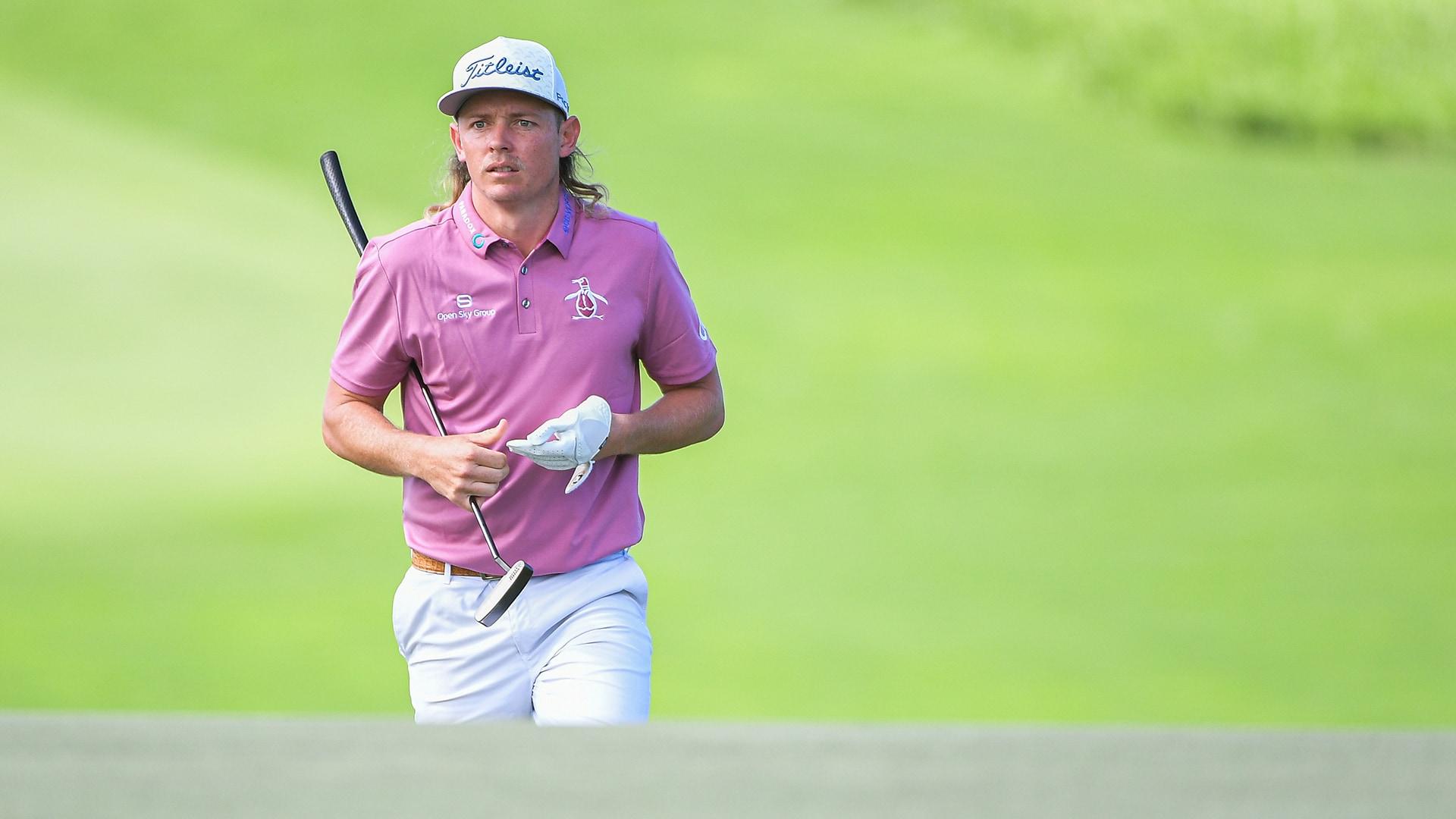 Cameron Smith Wallpapers - Top Free Cameron Smith Backgrounds