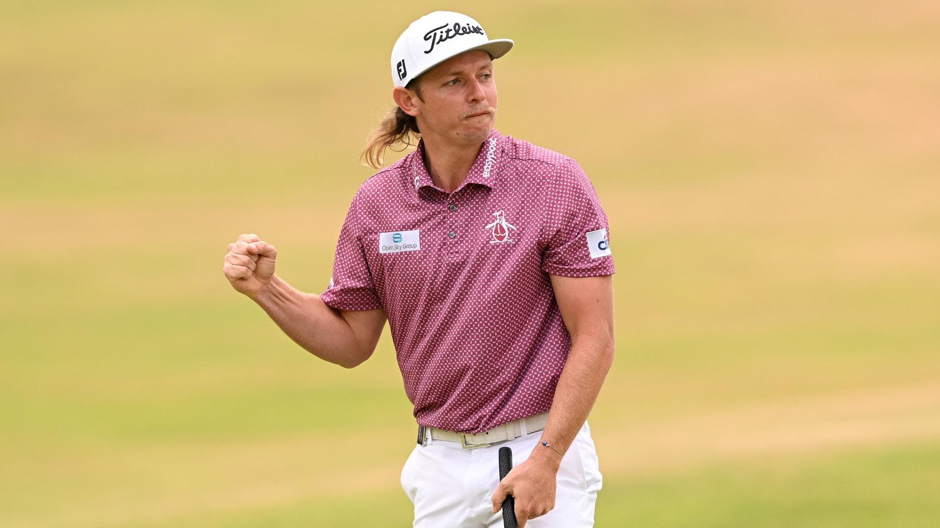 Cameron Smith Wallpapers - Top Free Cameron Smith Backgrounds