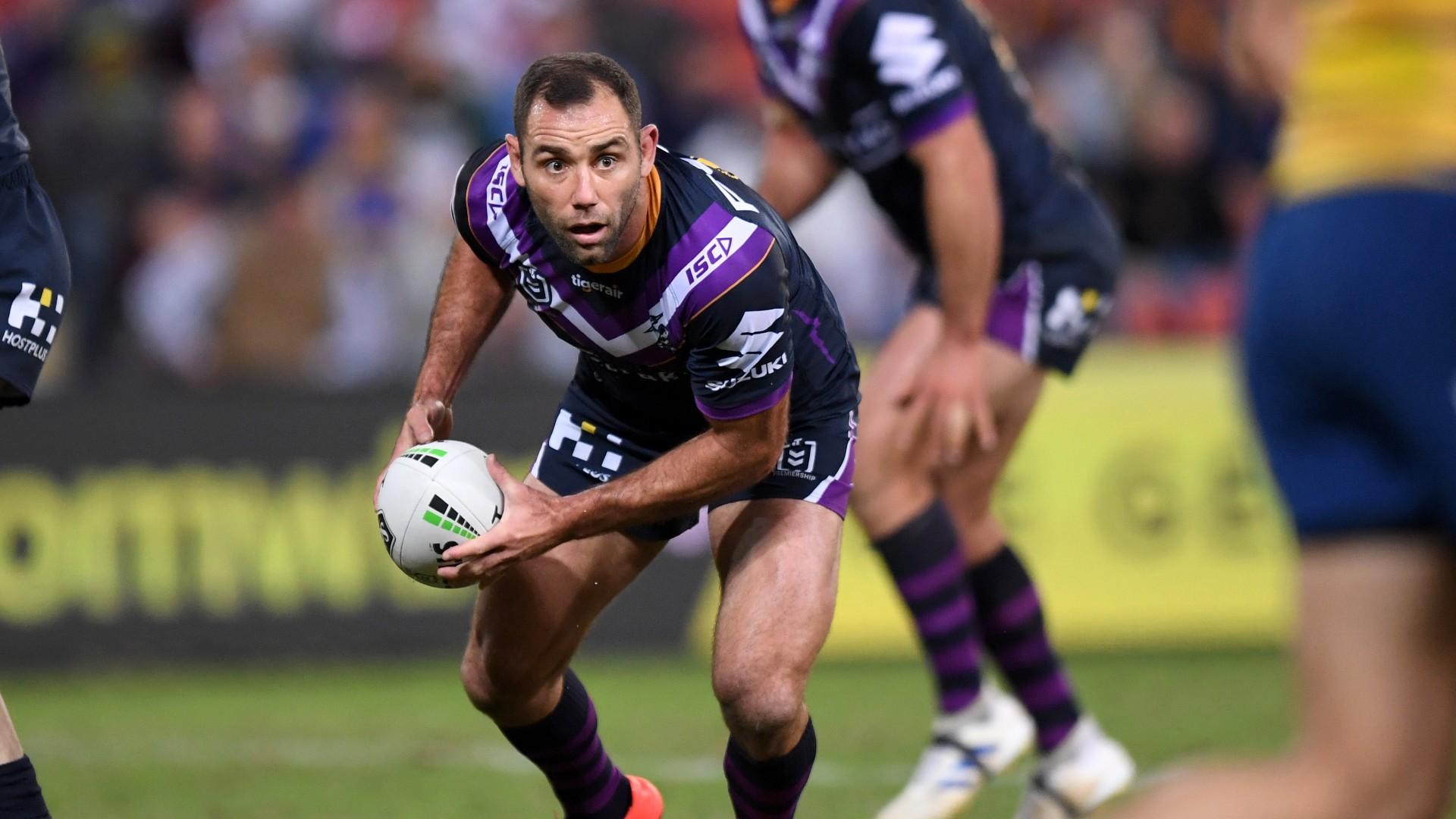1920x1080 things you might not know about Cameron Smith. Sporting News Australia