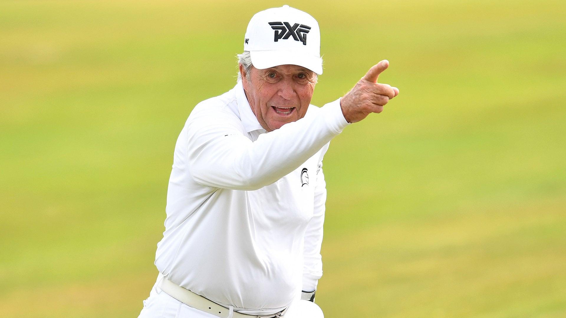 1920x1080 Gary Player goes on radio show and rips LIV Golf, Cameron Smith