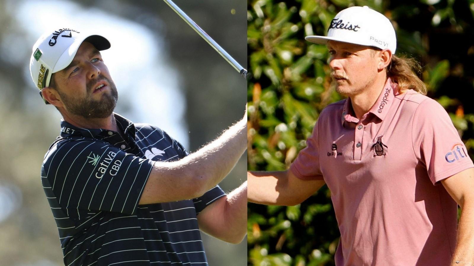 1600x900 Zurich Classic of New Orleans: Cameron Smith, Marc Leishman continue love affair with TPC Louisiana