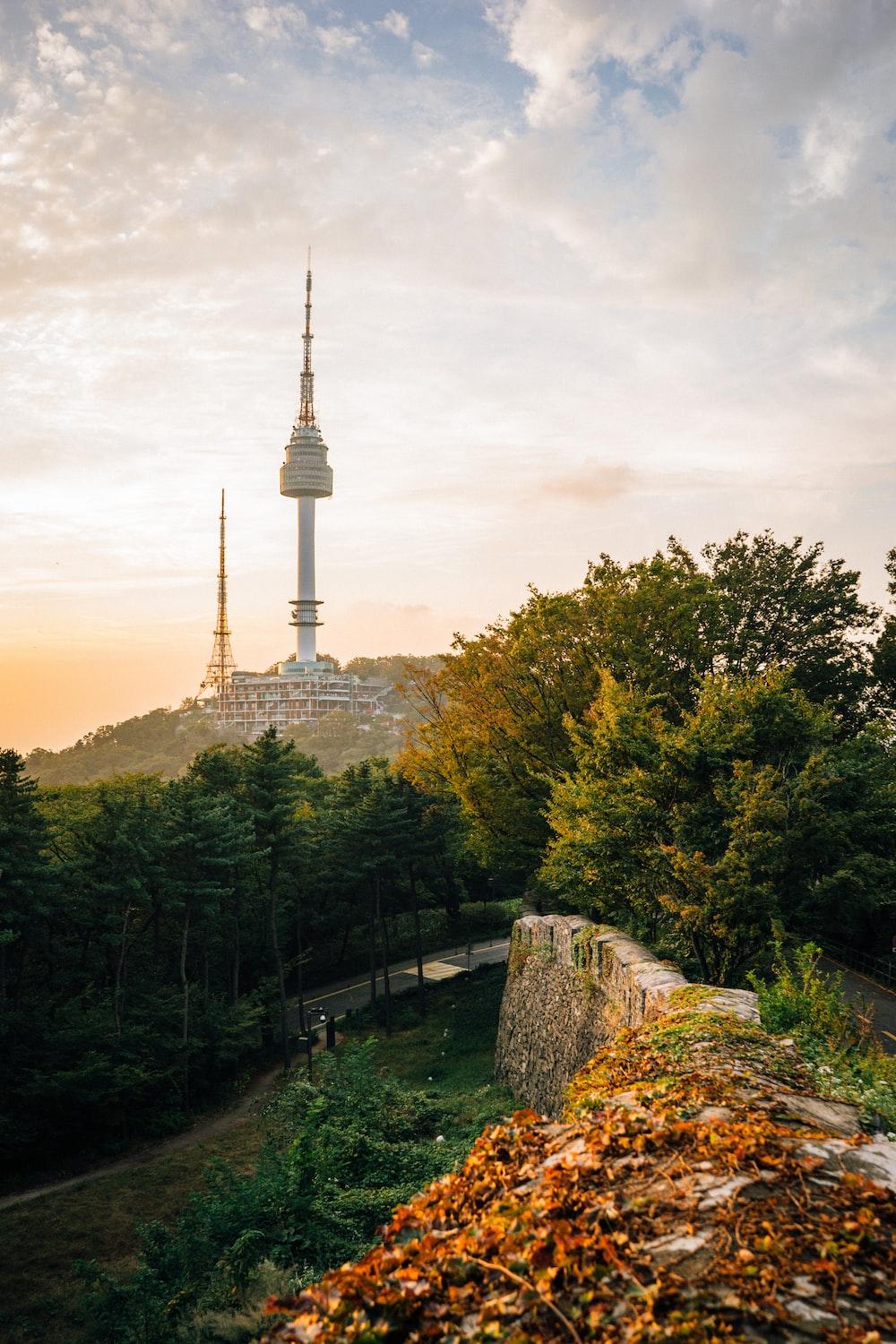 1000x1500 Seoul Picture. Download Free Image