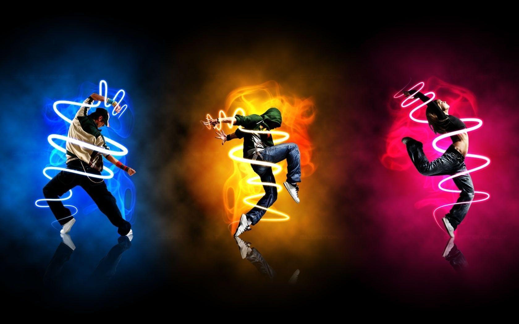 1680x1050 blank. DANCE ○ STREET DANCE