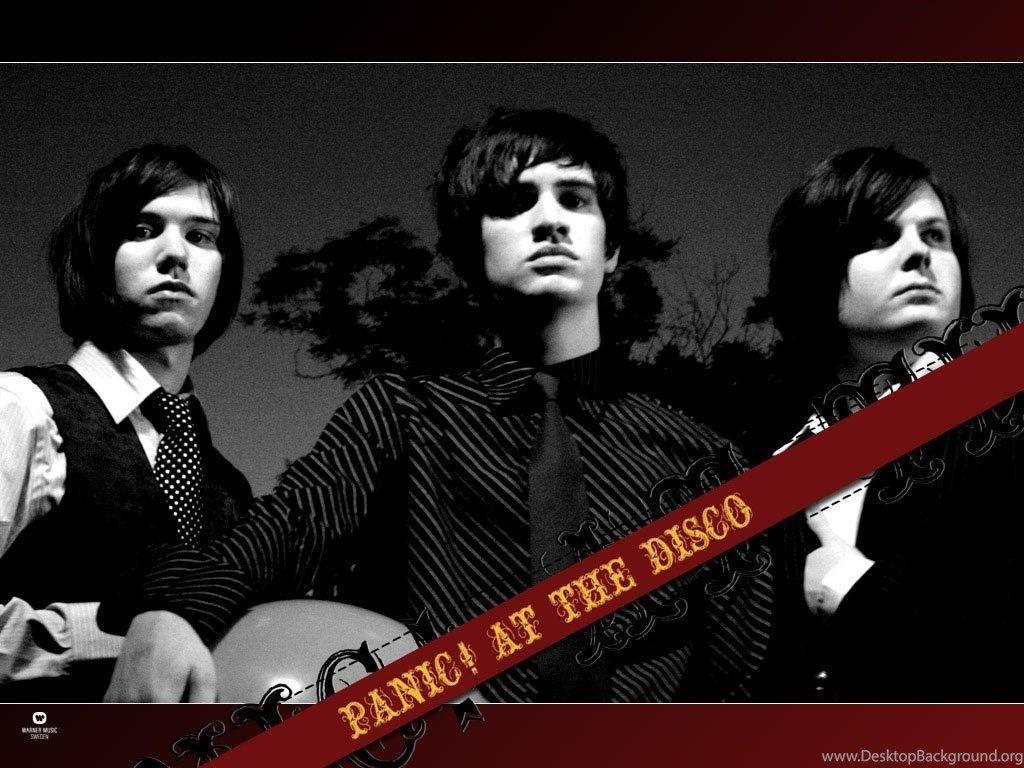 Panic At The Disco Wallpapers Top Free Panic At The Disco