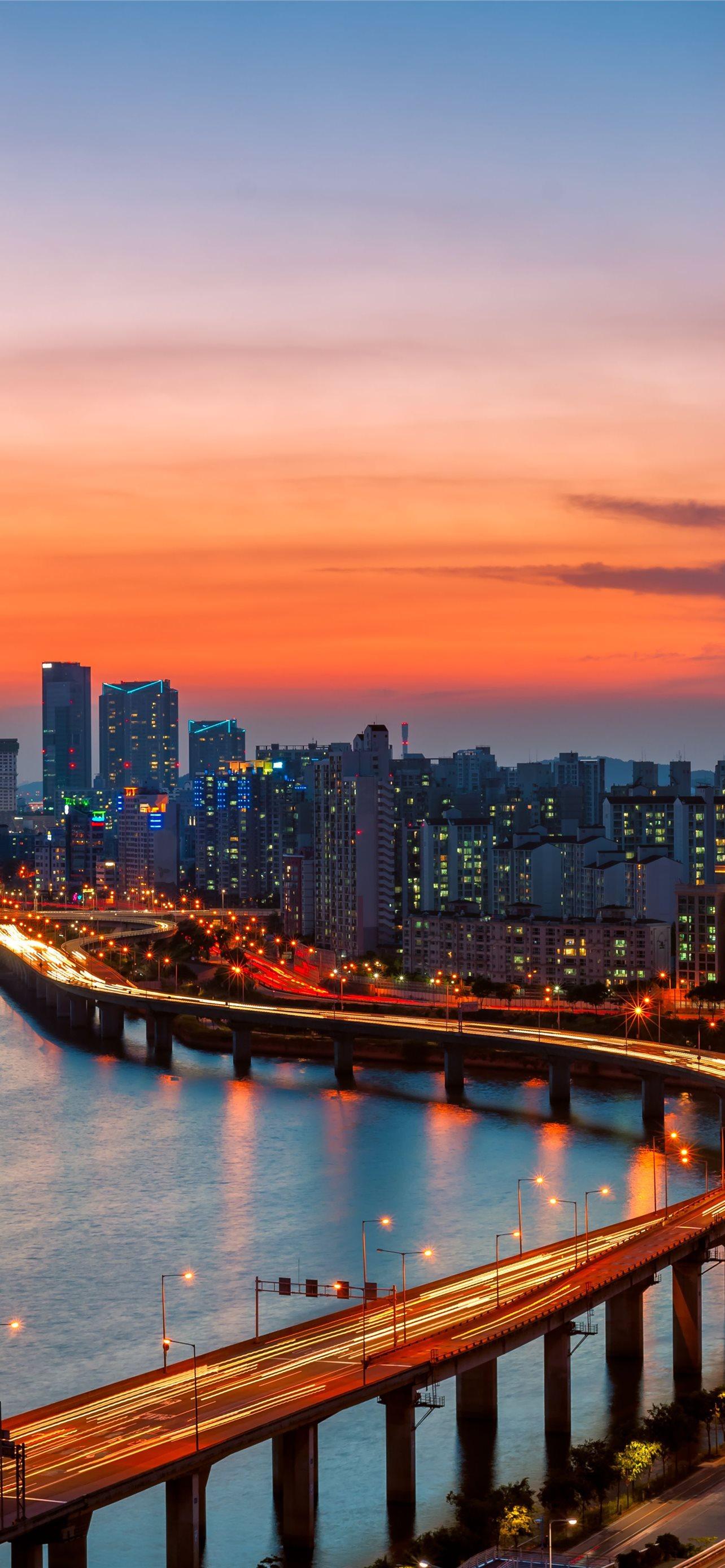 1284x2778 Best South korea iPhone HD Wallpaper