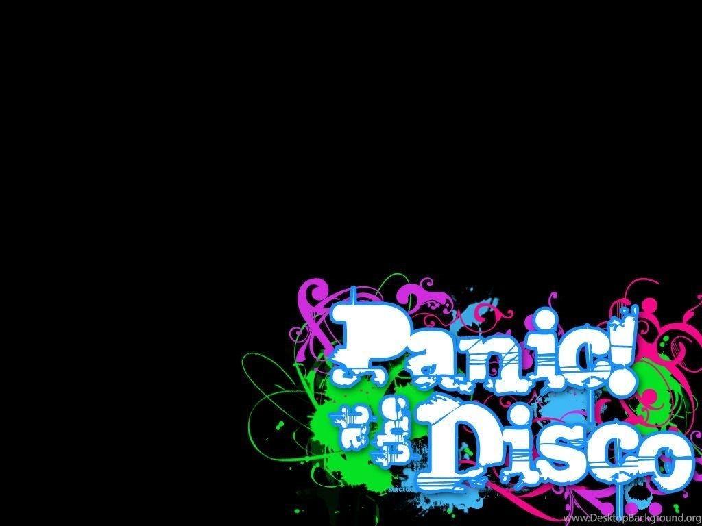 1024x768 Panic! At The Disco Panic! At The Disco Wallpaper Fanpop Desktop Background