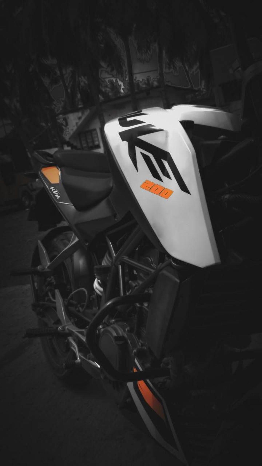 1080x1920 KTM Wallpaper KTM Bike Background Download