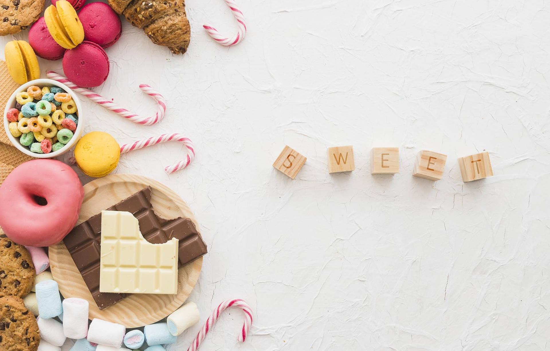1920x1225 Download Bakery Sweet Foods Wallpaper