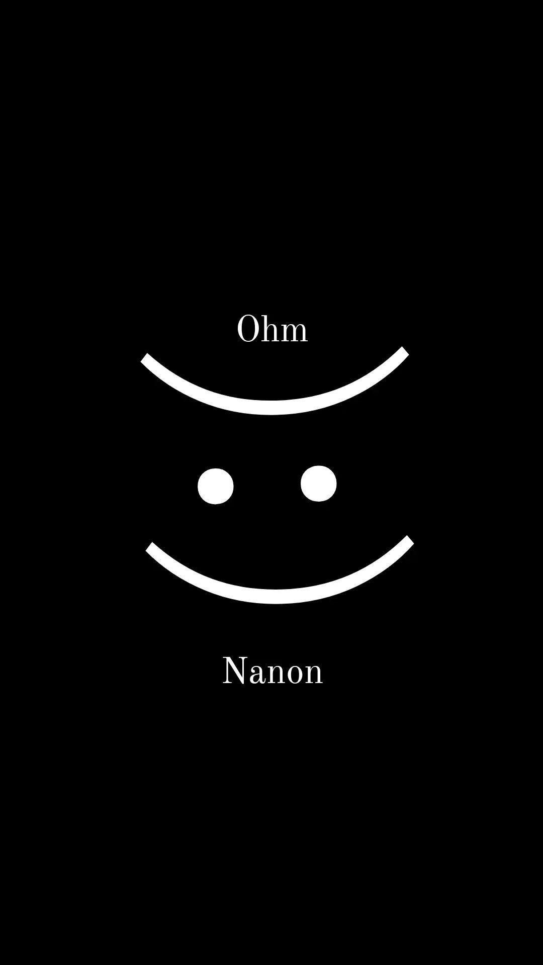 1080x1920 Ohmnanon wallpaper ❤️