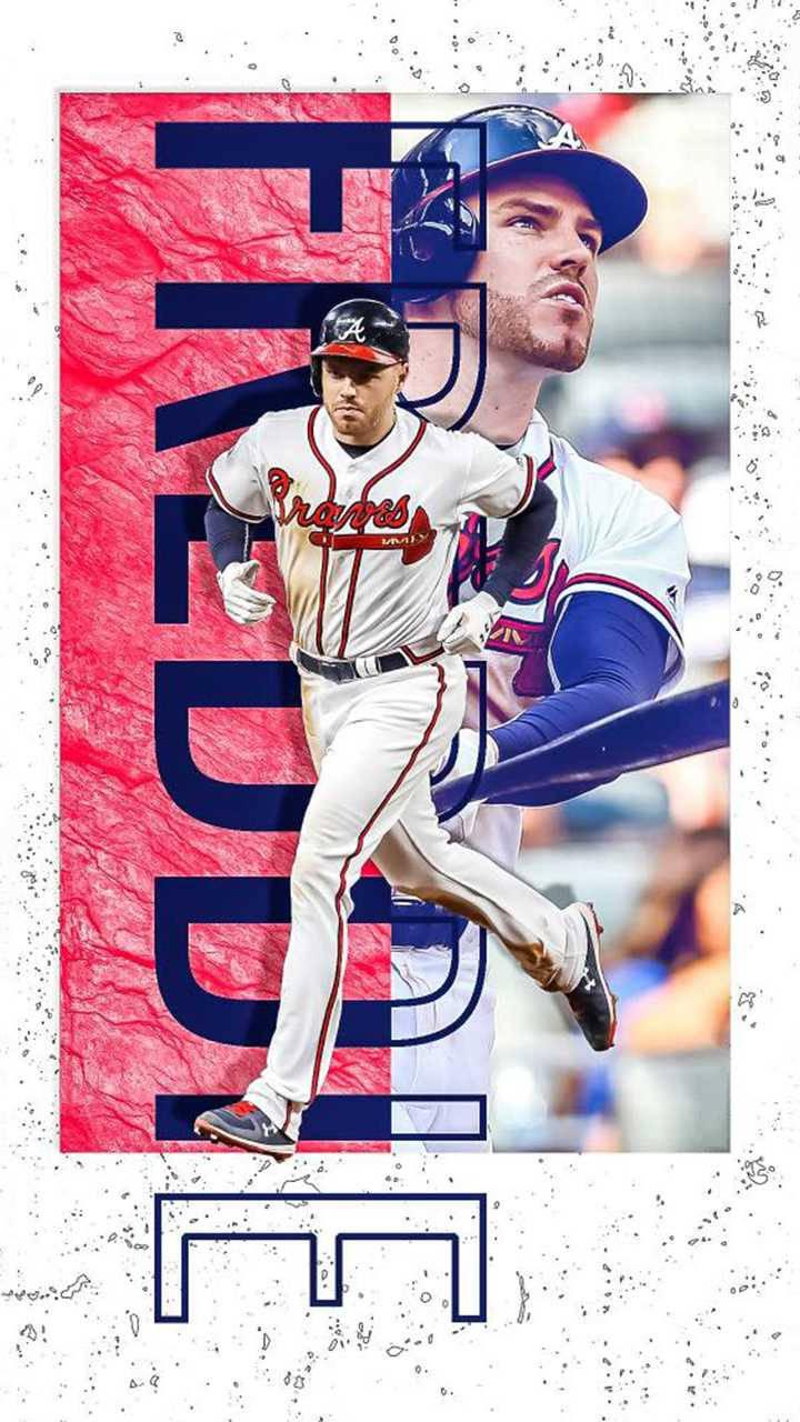 720x1280 Free Freddie Freeman Wallpaper Downloads, Freddie Freeman Wallpaper for FREE