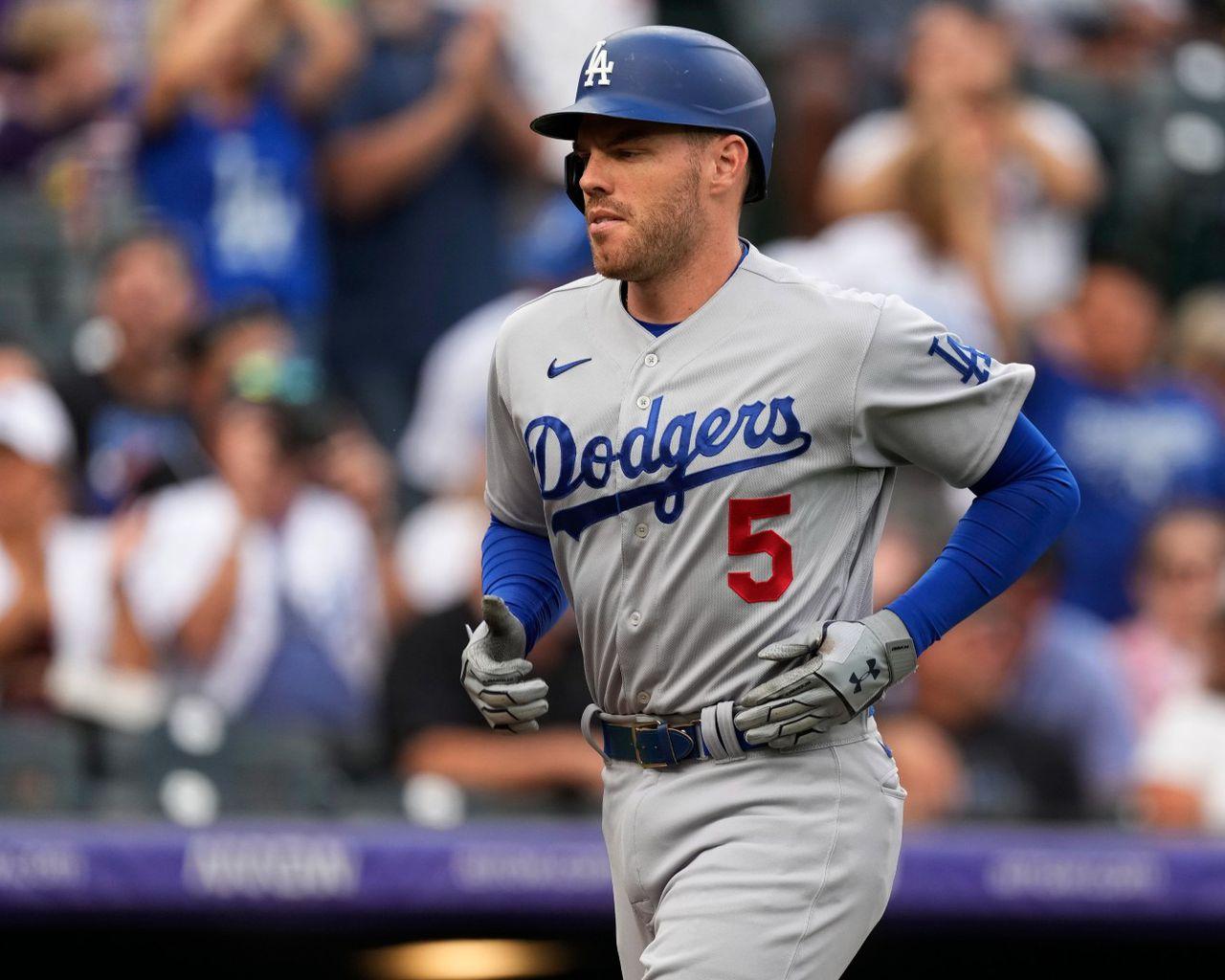 1280x1024 Top MLB Picks July 2: Red Hot Freddie Freeman Offers Plus Value