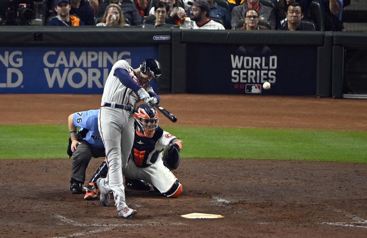 Freddie freeman Dodgers Wallpapers - Top Free Freddie freeman Dodgers ...