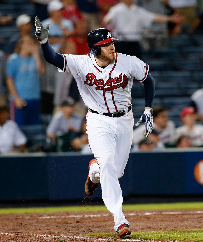 858x1024 Freddie Freeman Wallpaper