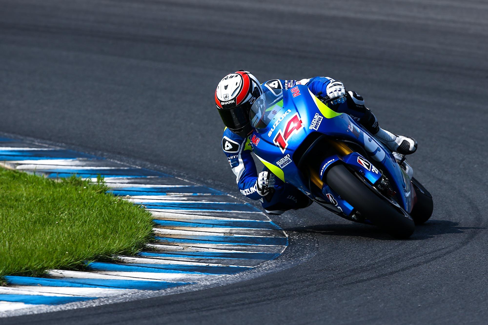 2000x1334 Free download Suzuki GSX RR Motogp 2015 Wallpaper Desktop Wallpaper with 1200x630 [2000x1334] for your Desktop, Mobile & Tablet. Explore Wallpaper Moto GP 2015. Moto Gp Wallpaper, Moto X