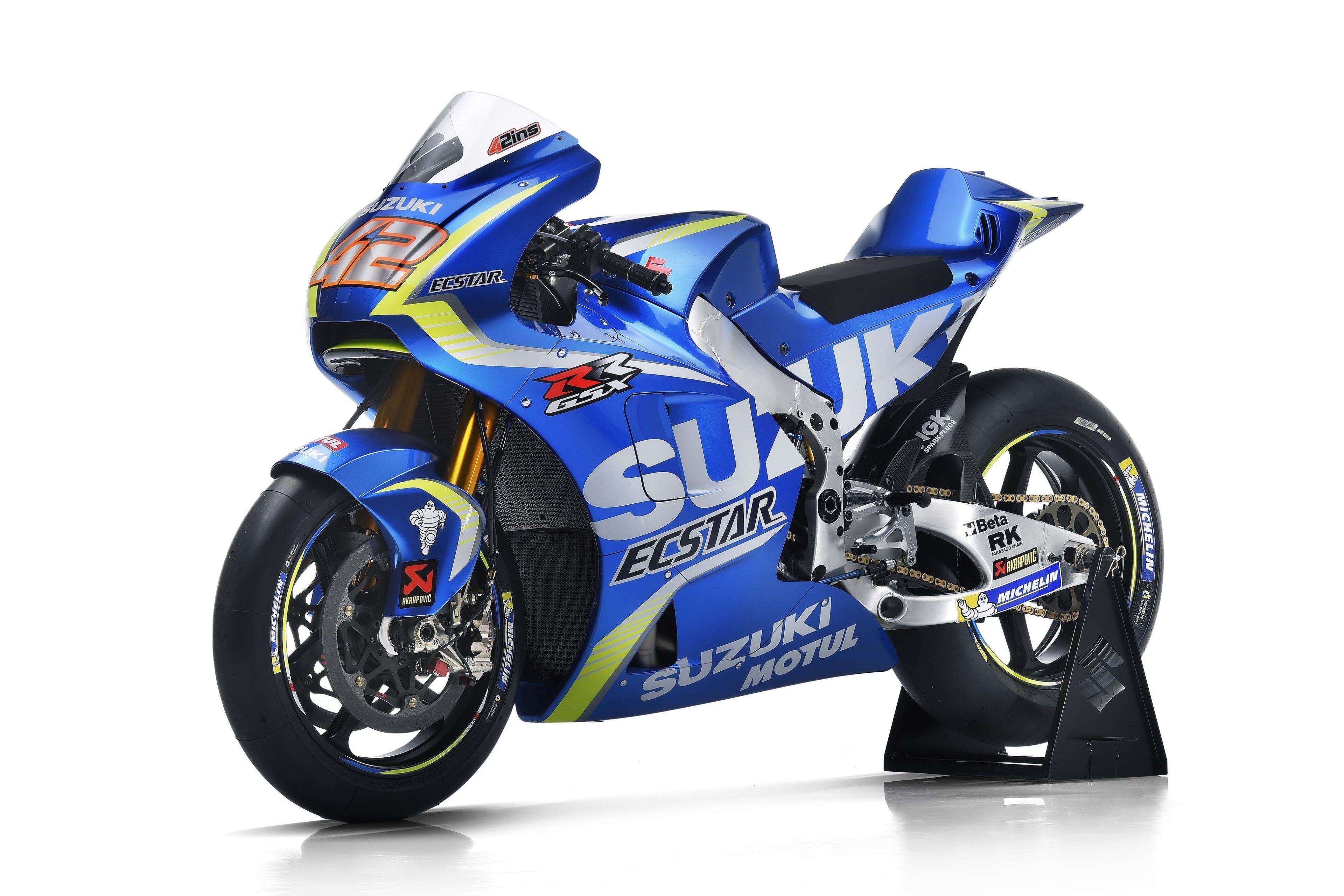 Suzuki MotoGP Wallpapers - Top Free Suzuki MotoGP Backgrounds ...