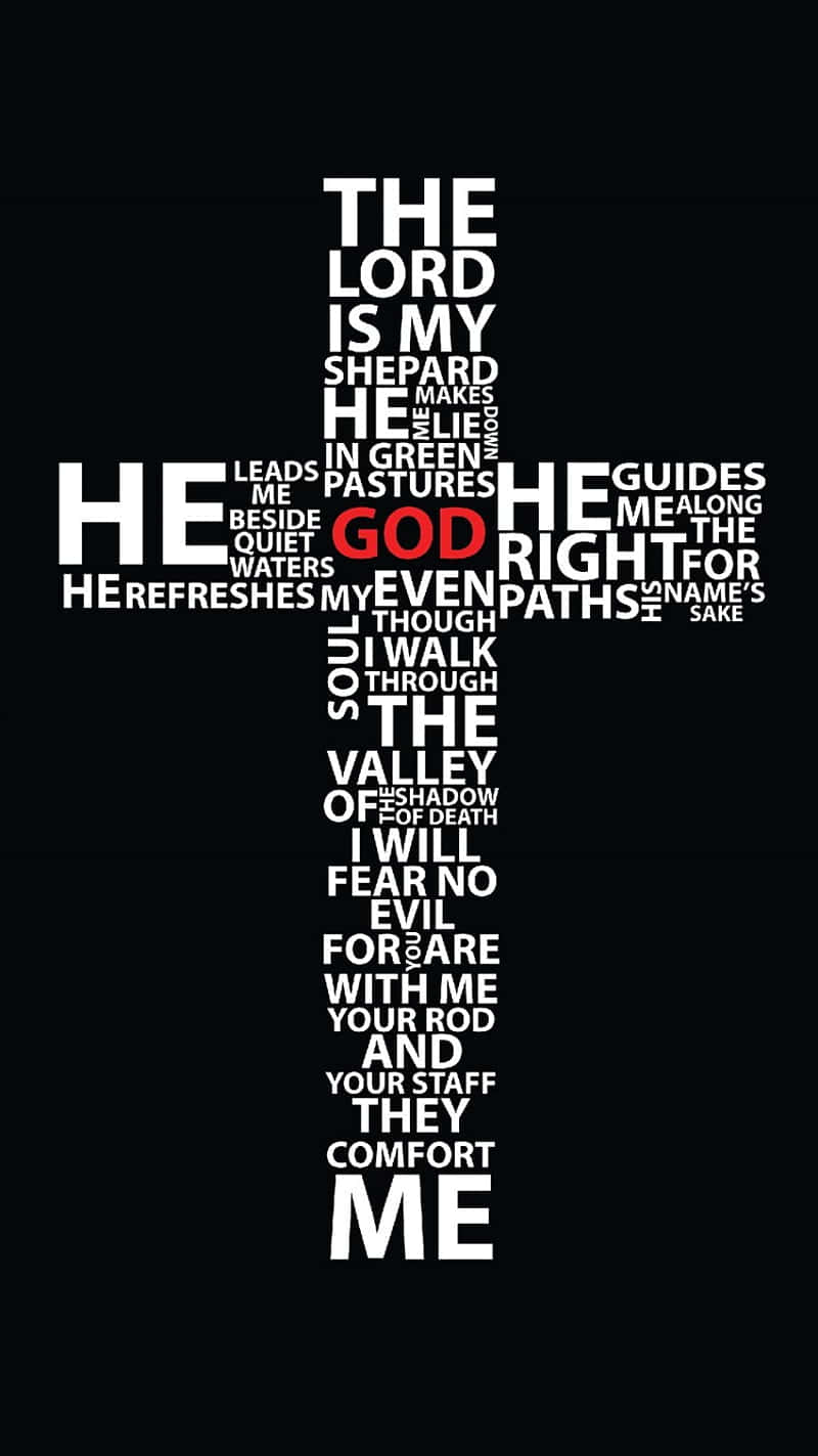 800x1423 Download Jesus iPhone Wallpaper