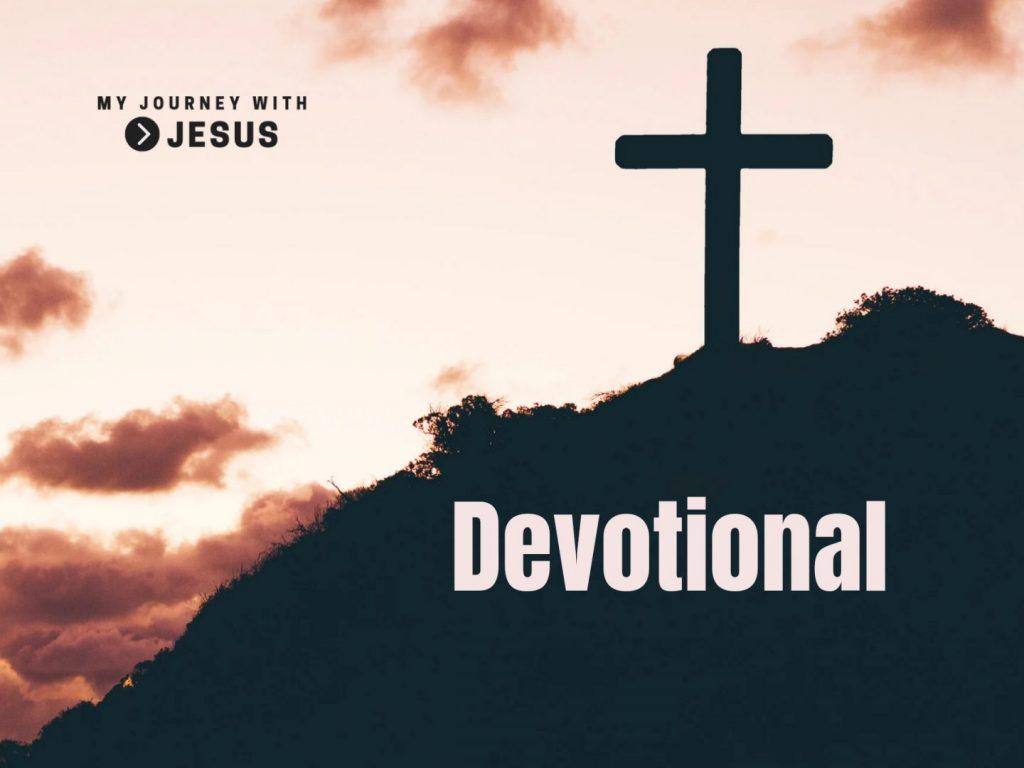 1024x768 Your Sorrow Will Turn Into Joy journey with Jesus