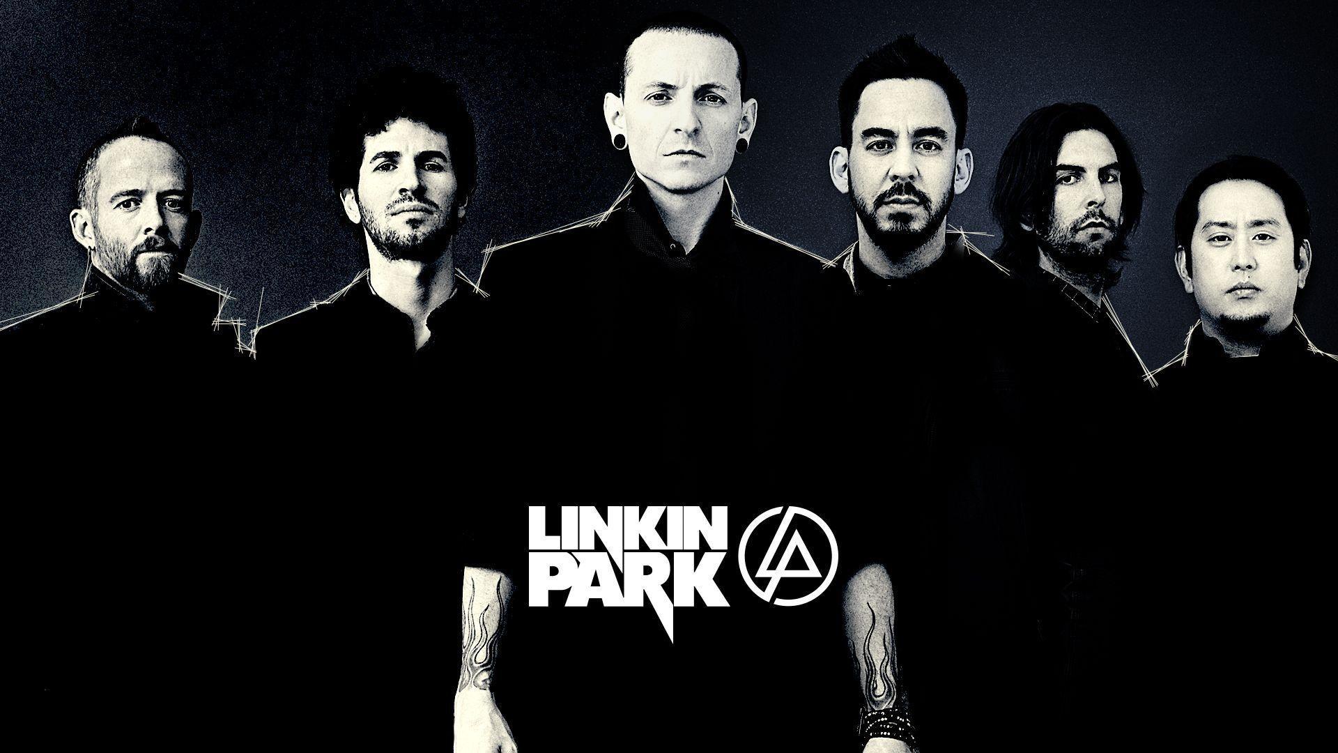 Презентация linkin park