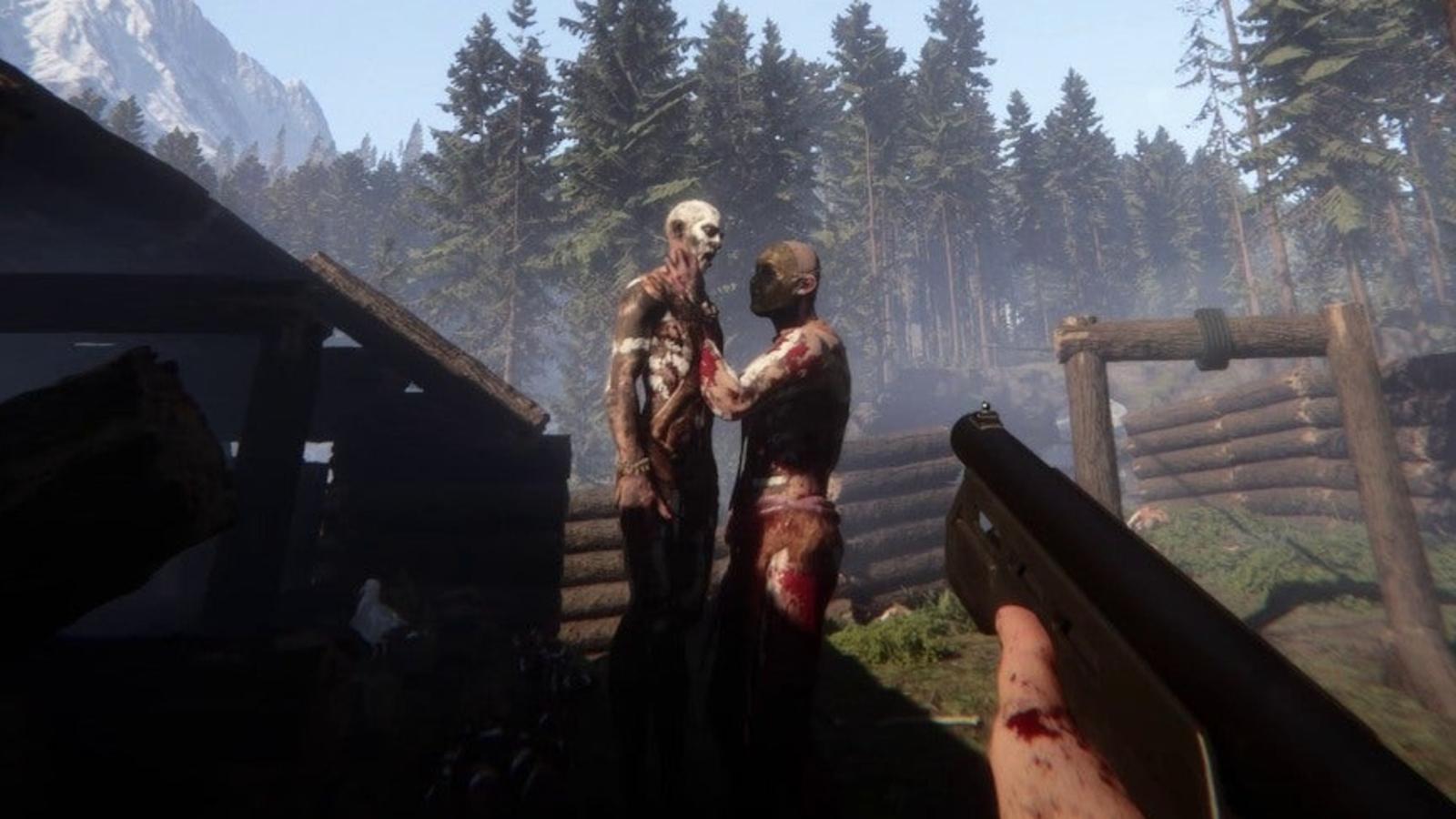 1600x900 Sons of the Forest has been delayed
