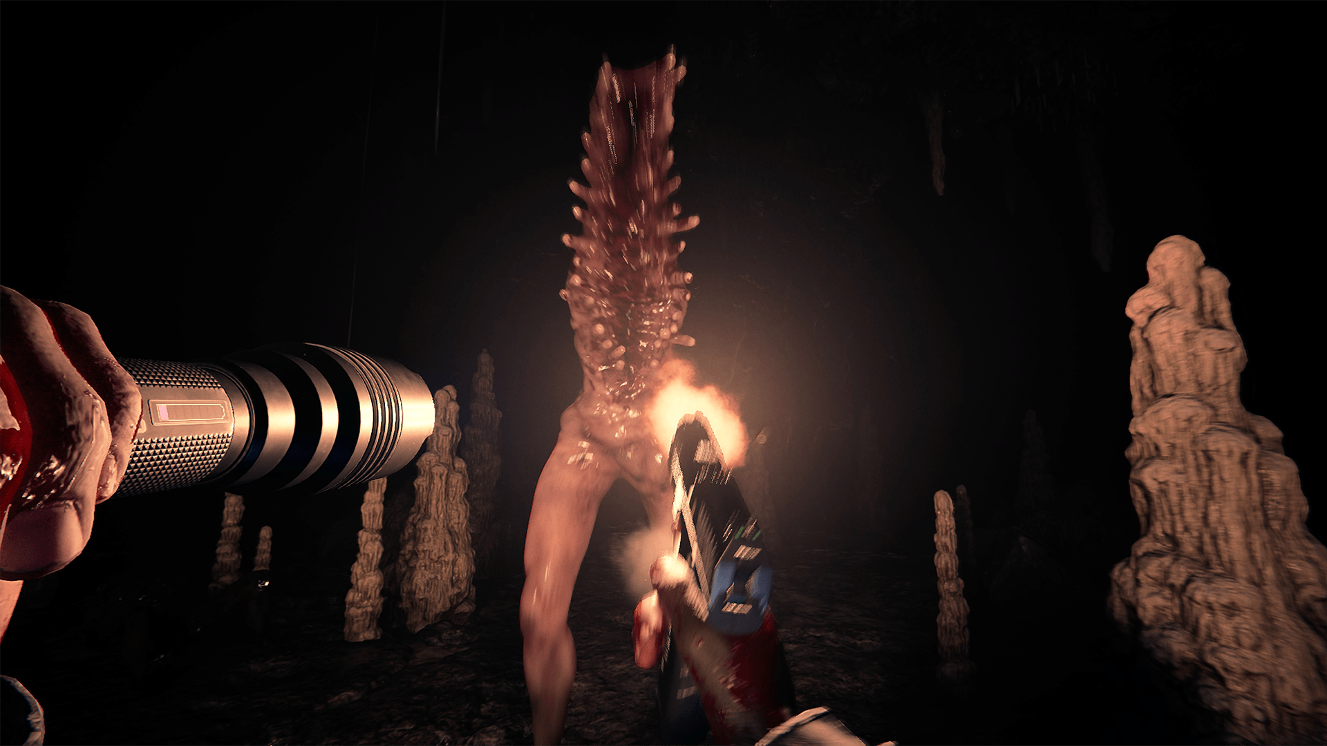 1920x1080 Sons Of The Forest Exclusive Hands On Preview