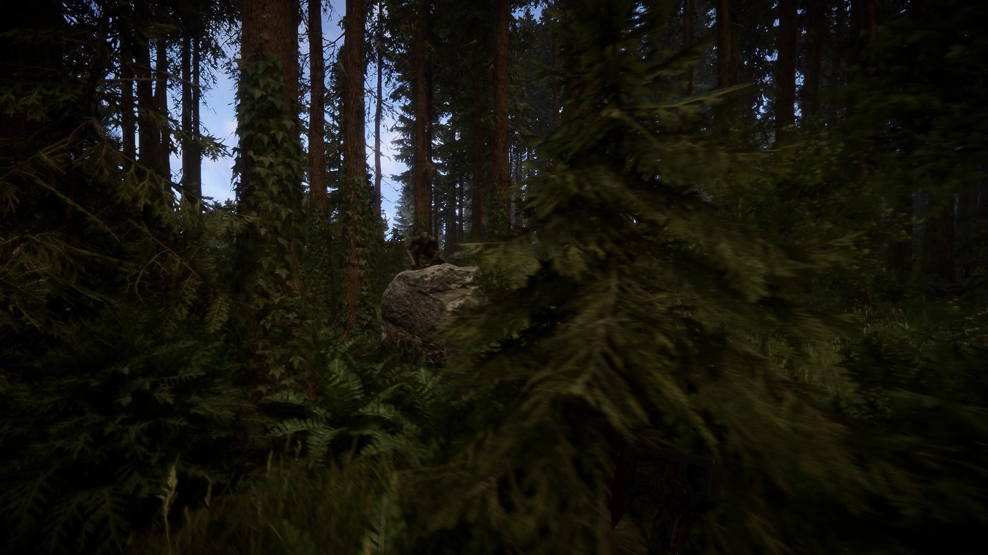 1920x1080 Sons Of The Forest on Steam