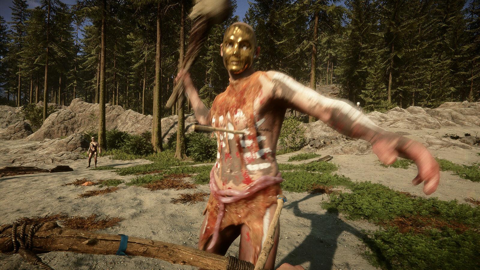 1600x900 Sons of the Forest launches big on Steam