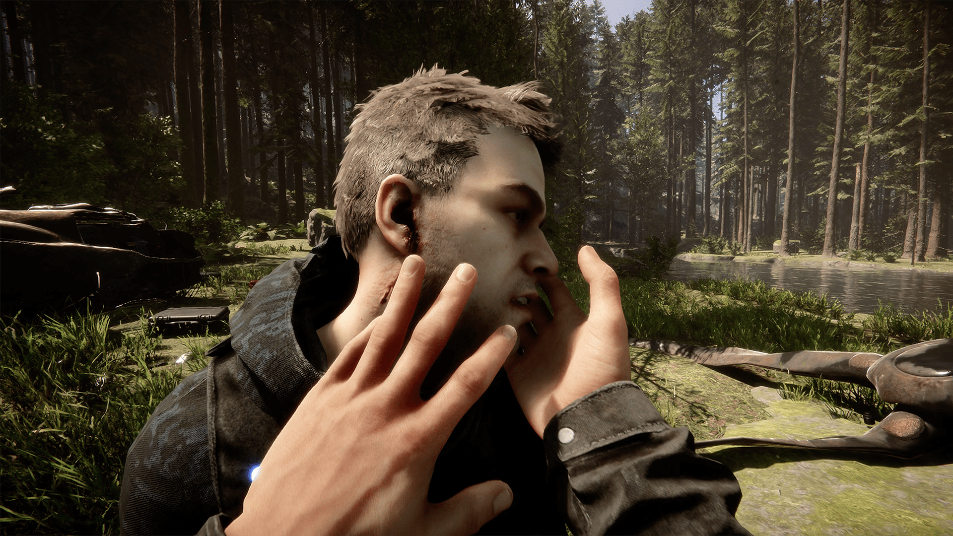 1920x1080 Sons of the Forest