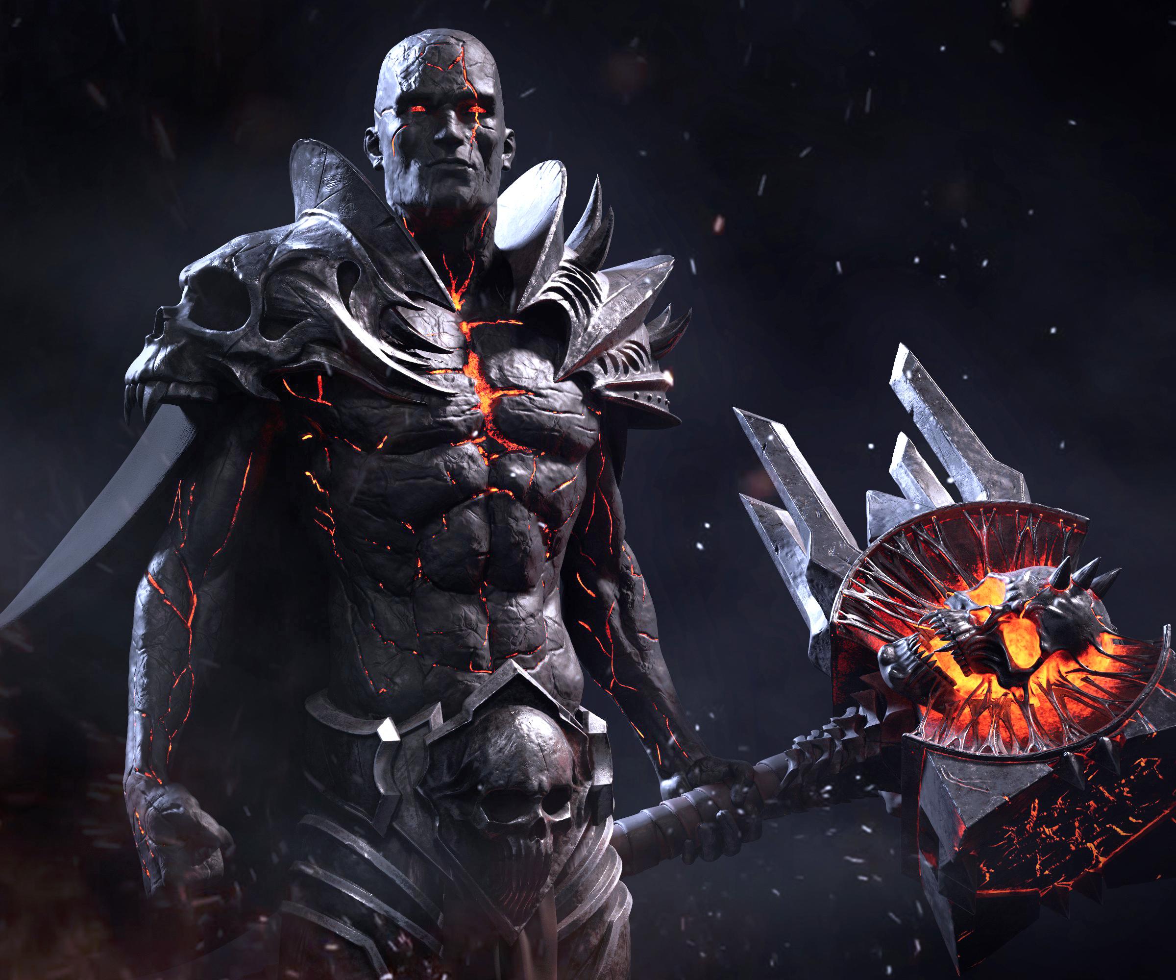 2400x2000 Bolvar Fordragon
