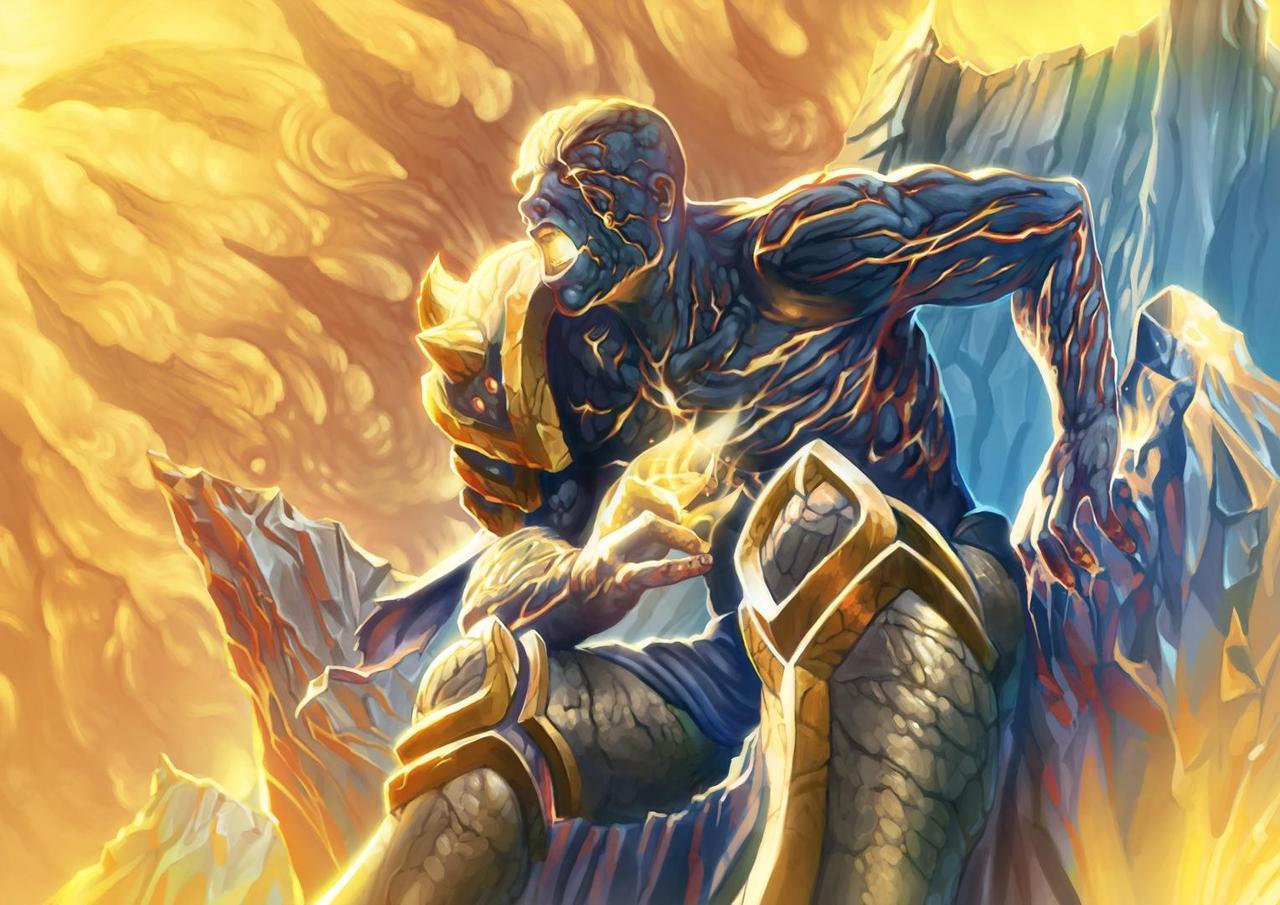 1280x905 Ramblings of a Mage
