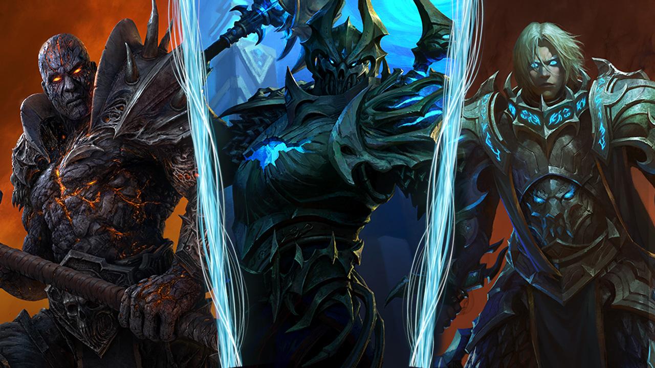 1280x720 World of Warcraft News and Development Updates