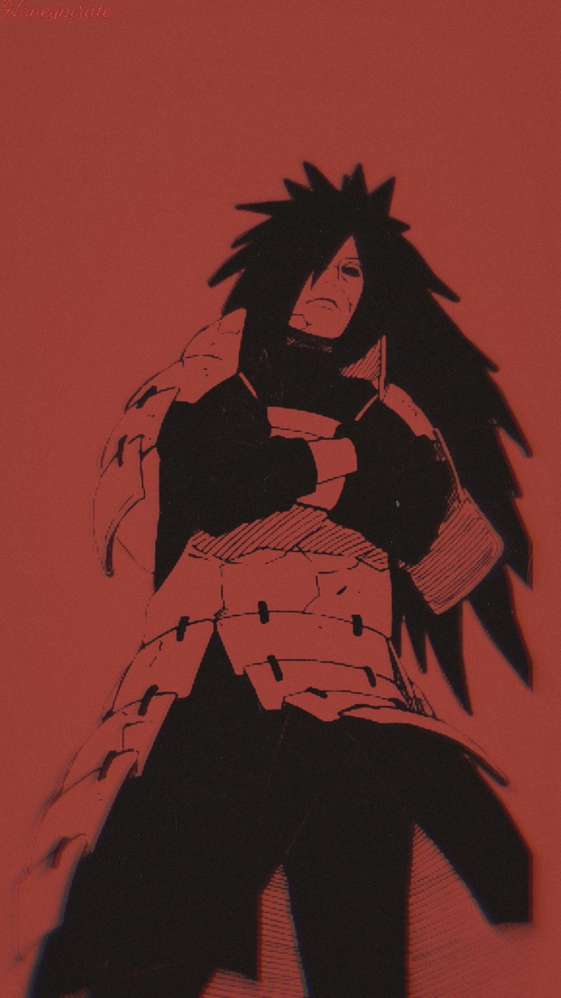 1152x2048 Damn Nerd : Here are the simple naruto wallpaper I made from