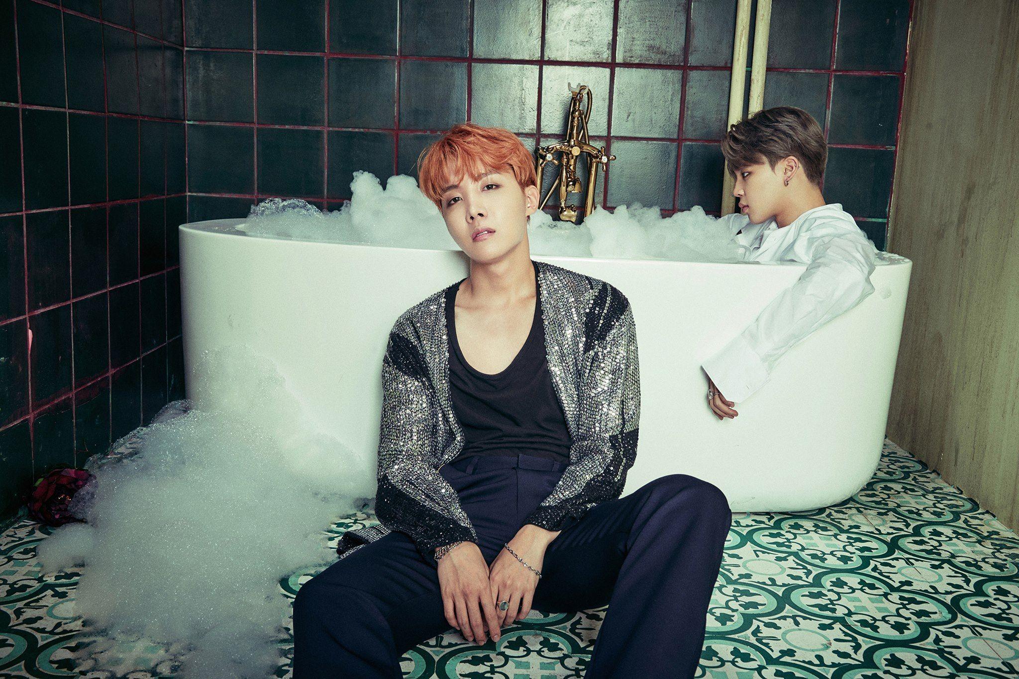 2048x1366 Jung Kook Wallpaper Image Photo Picture Background