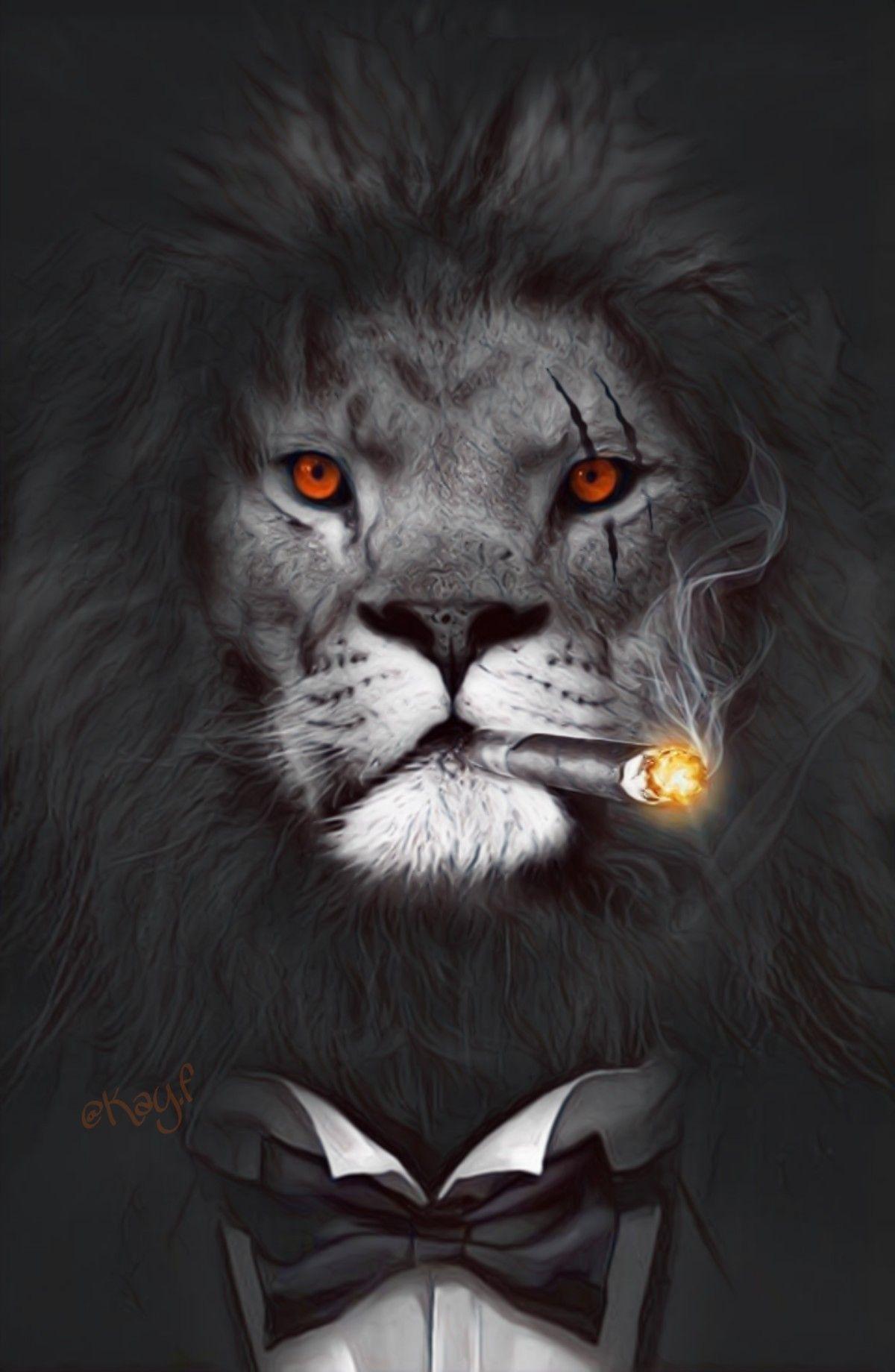 1200x1840 ARTE DIGITAL. Lion wallpaper, Lion photography, Lion art