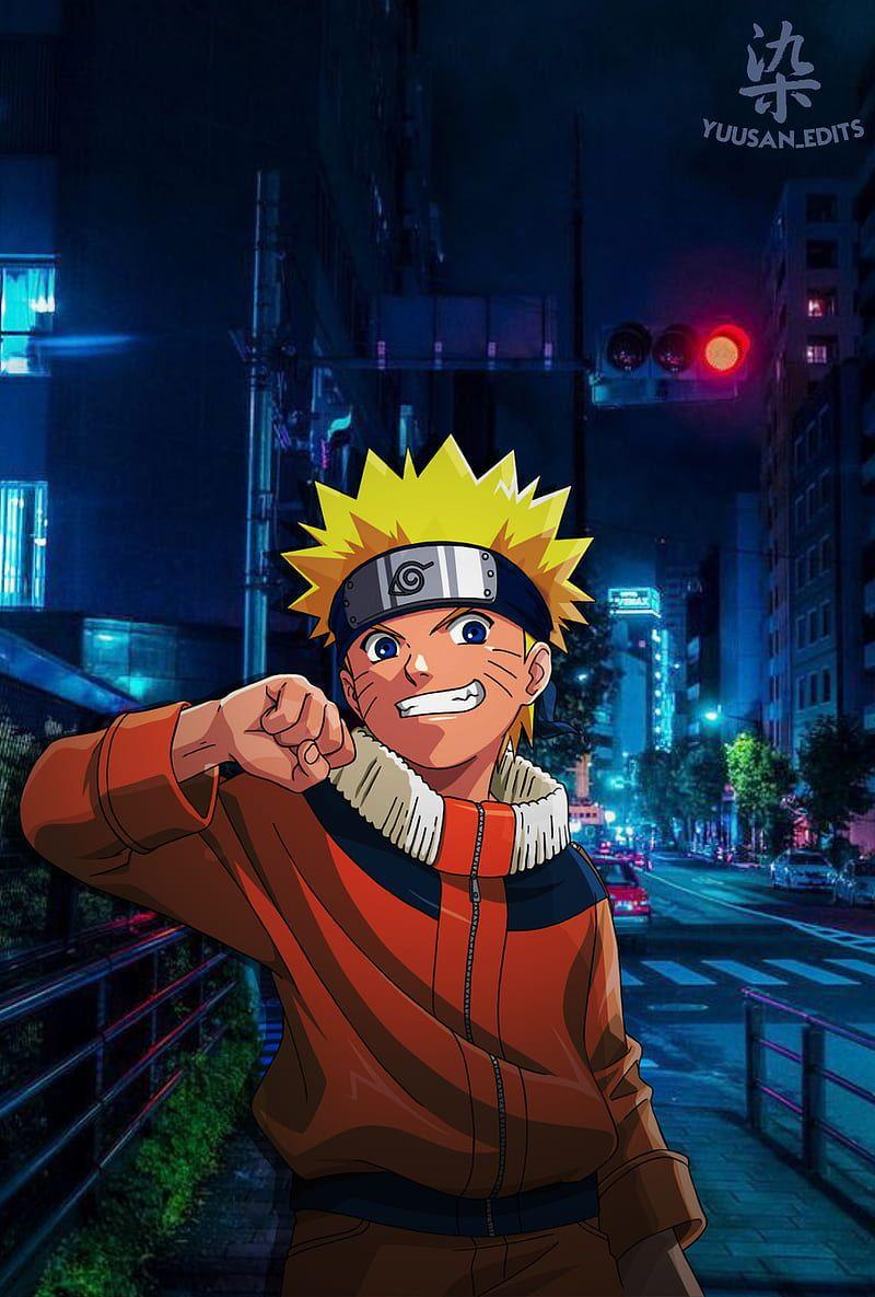 Naruto Night Wallpapers - Top Free Naruto Night Backgrounds ...