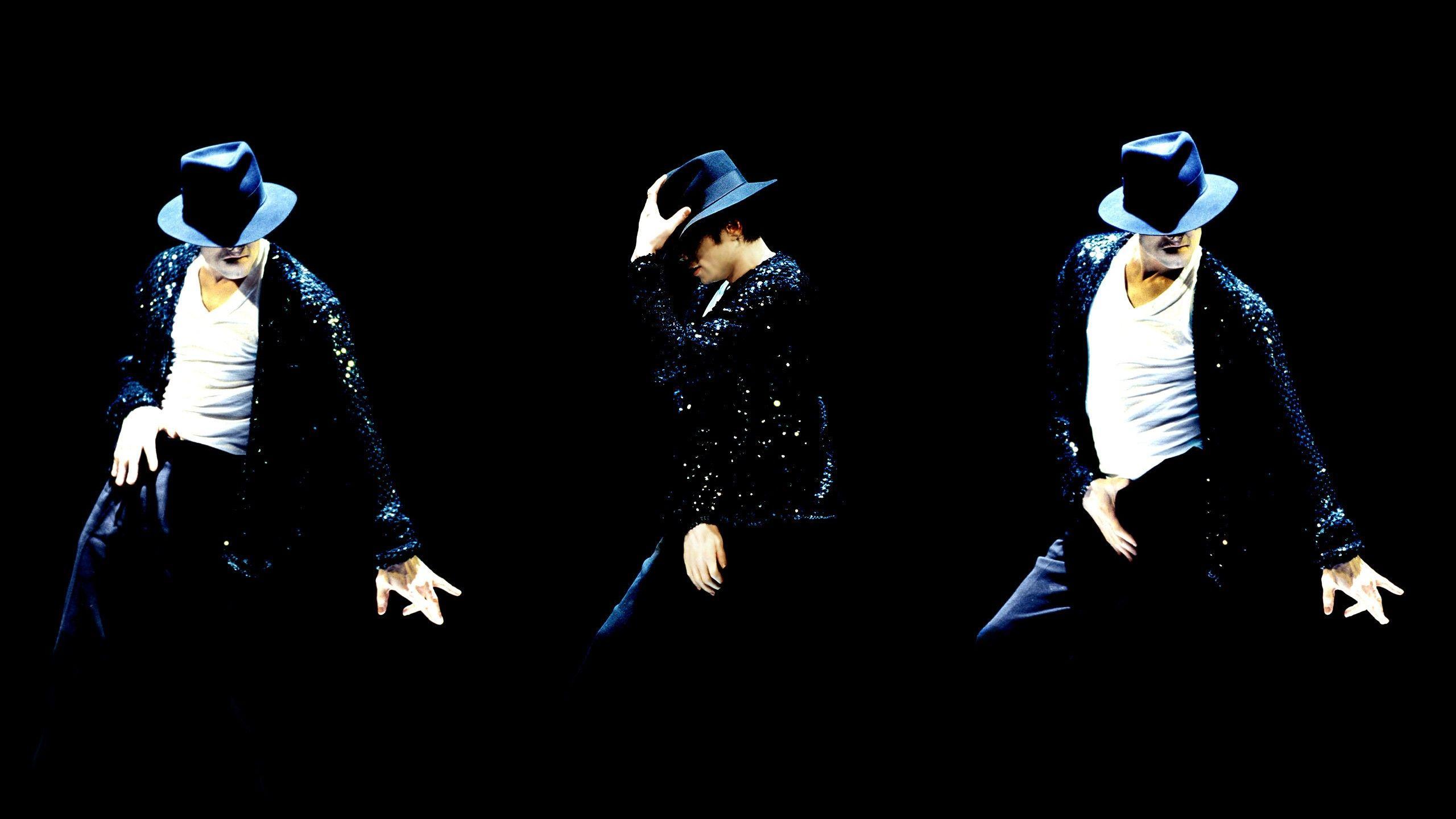 2560x1440 Michael Jackson Doing Dance Laptop HD HD 4k Wallpaper