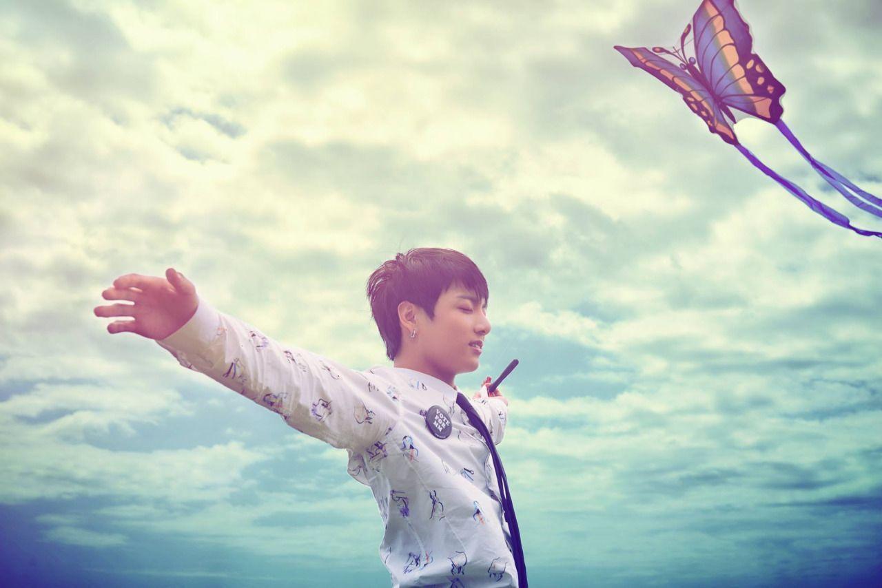 1280x854 BTS wallpaper laptop Jungkook