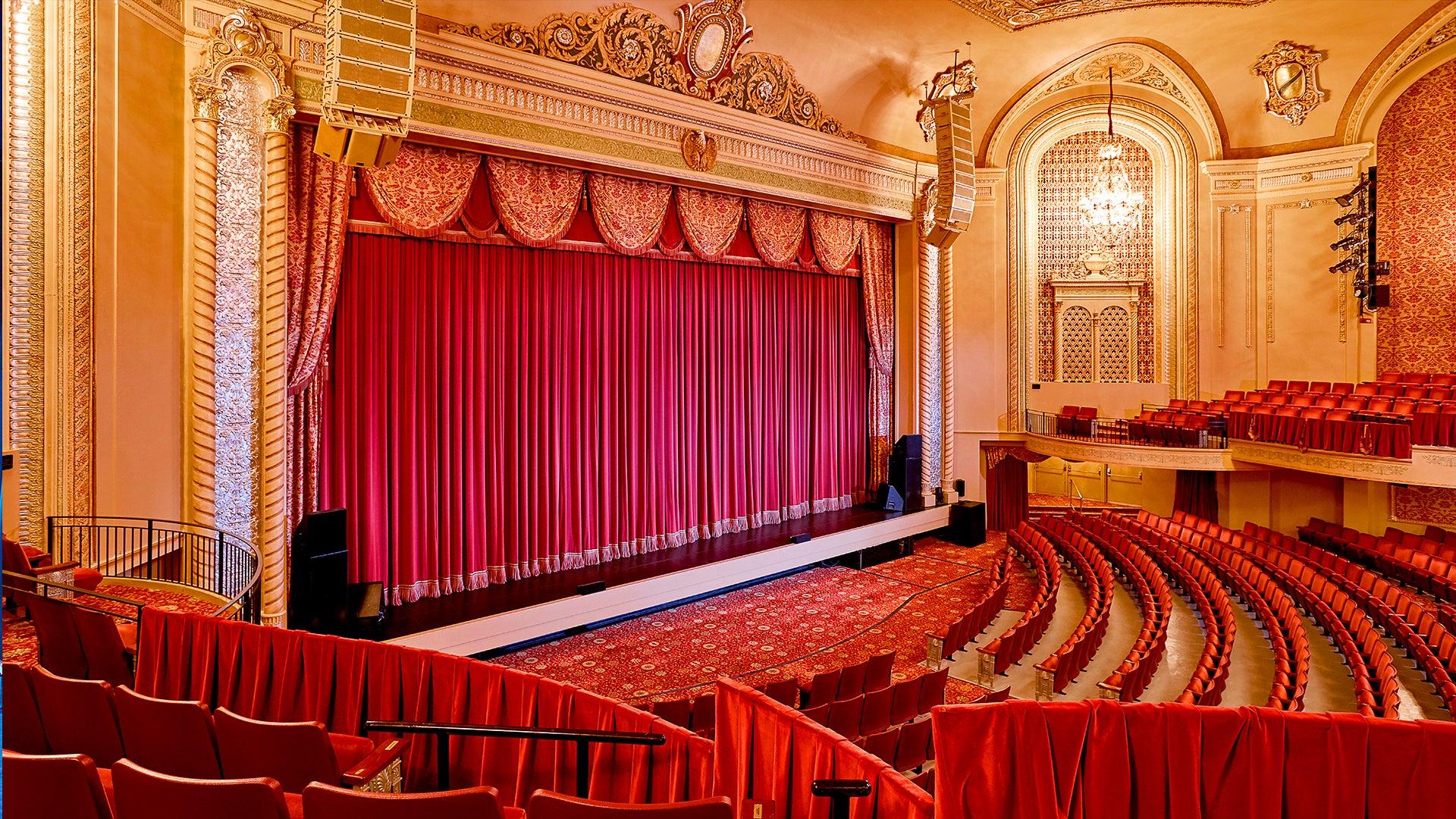 Auditorium Wallpapers - Top Free Auditorium Backgrounds - WallpaperAccess