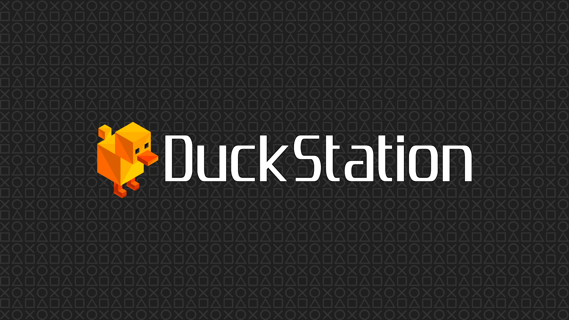 1920x1080 I Made Emulator Background Wallpaper