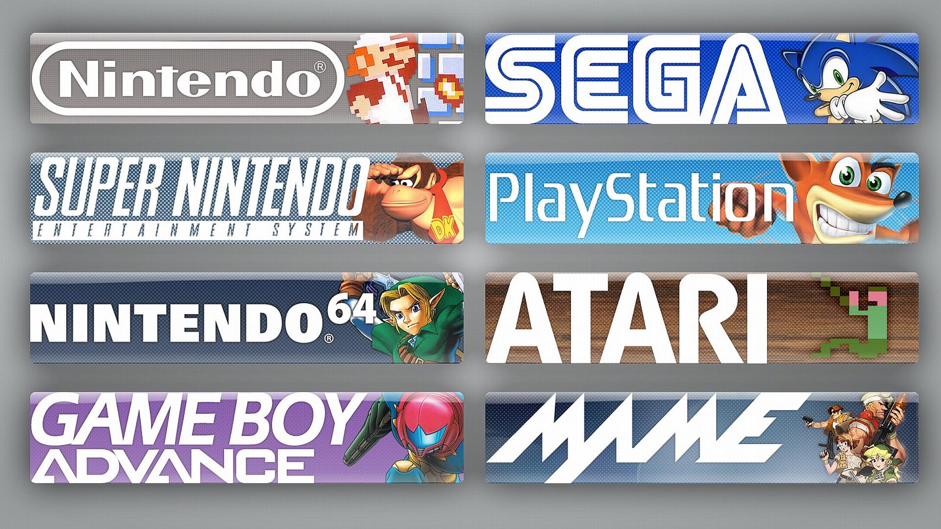 1920x1080 Emulator Wallpaper