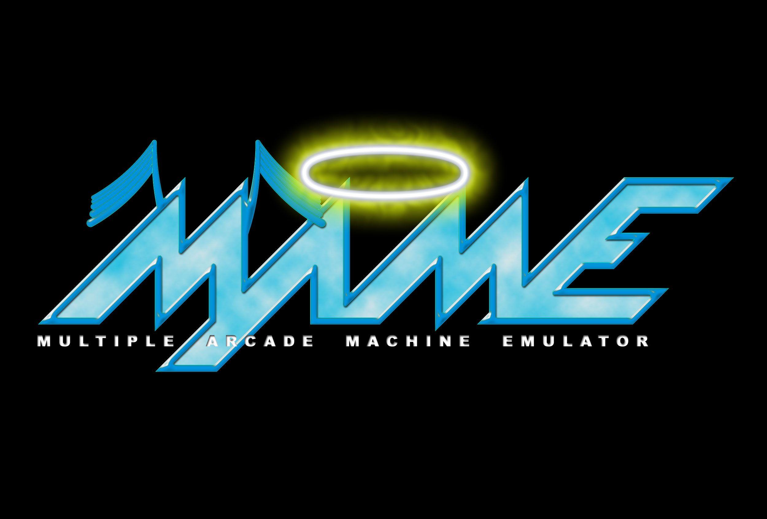 2500x1690 MAME Wallpaper 1080p