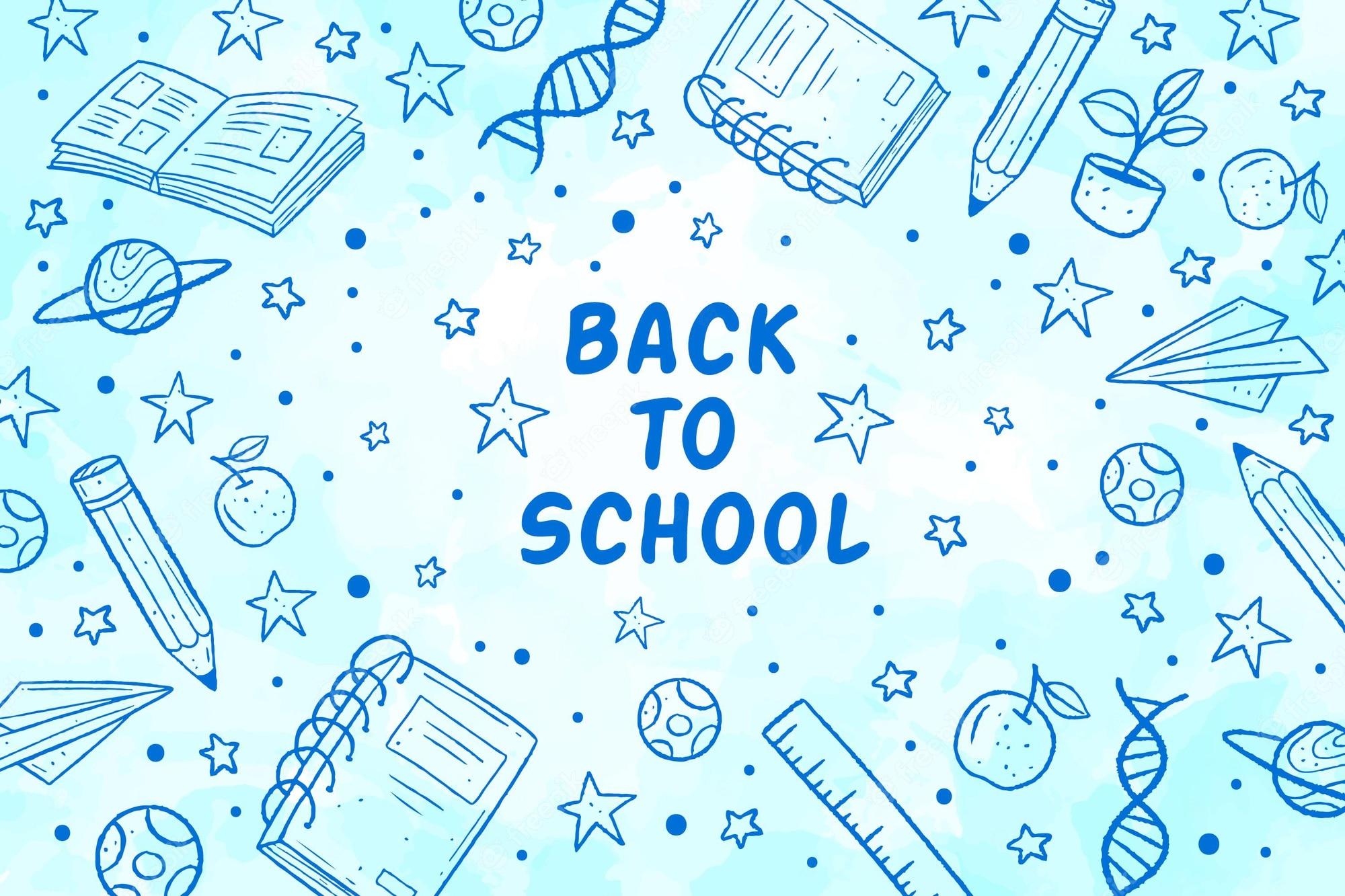 2000x1333 School Wallpaper Image Download