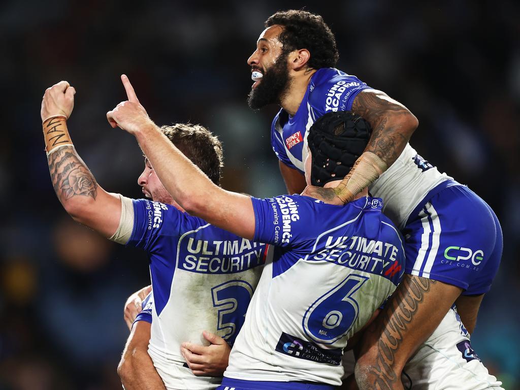 1024x768 Watch Bulldogs v Tigers live at Kayo: CodeSports NRL preview, news, teams, score update