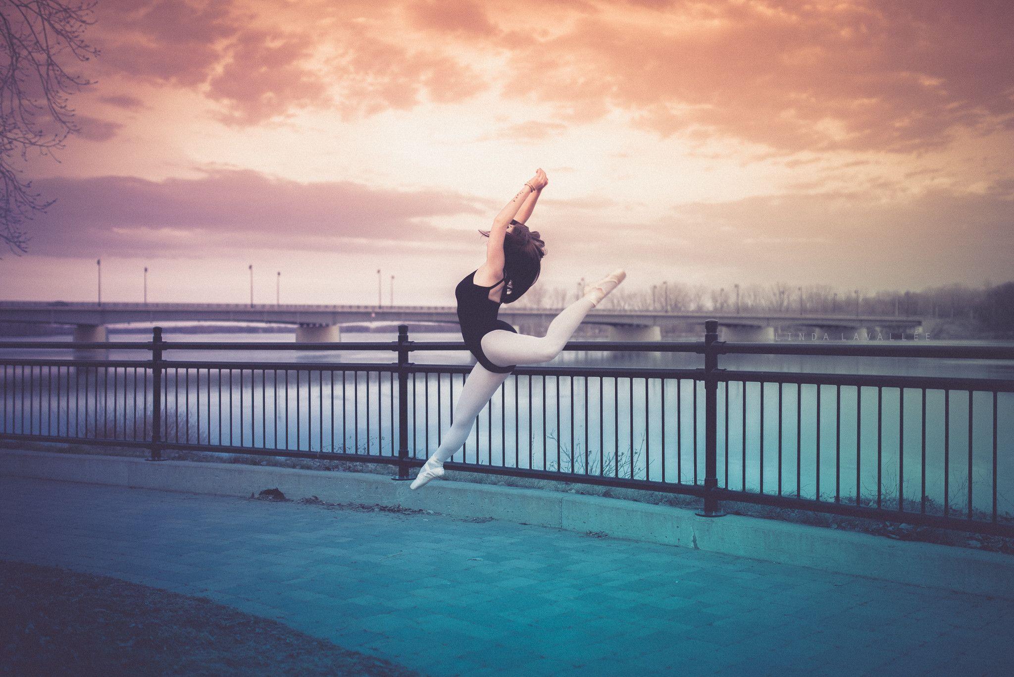 2048x1367 Ballet Wallpaper