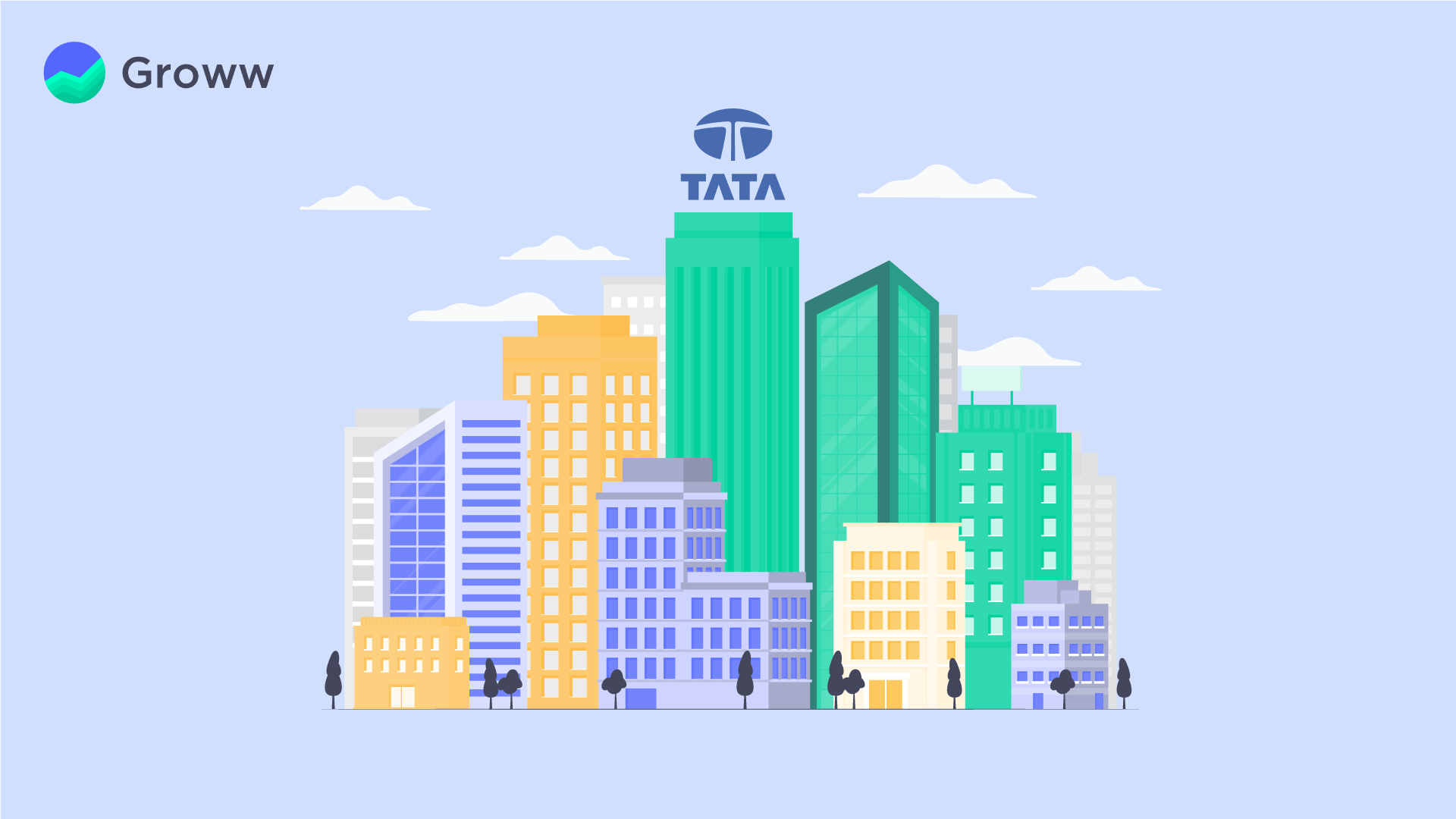 1920x1080 Tata Group, Journey, Companies