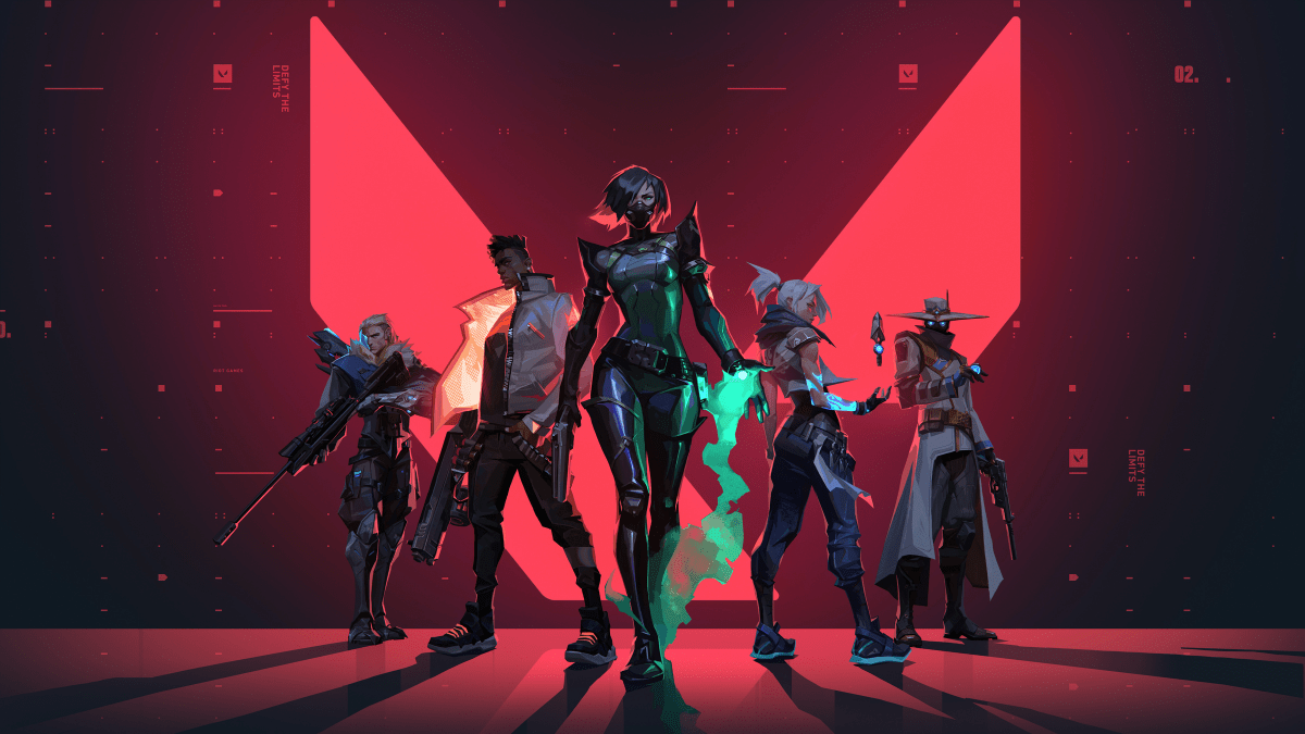 1200x675 Valorant Patch 6.01 Brings Changes to Lotus Map, Game Modes, Gameplay Systems and More