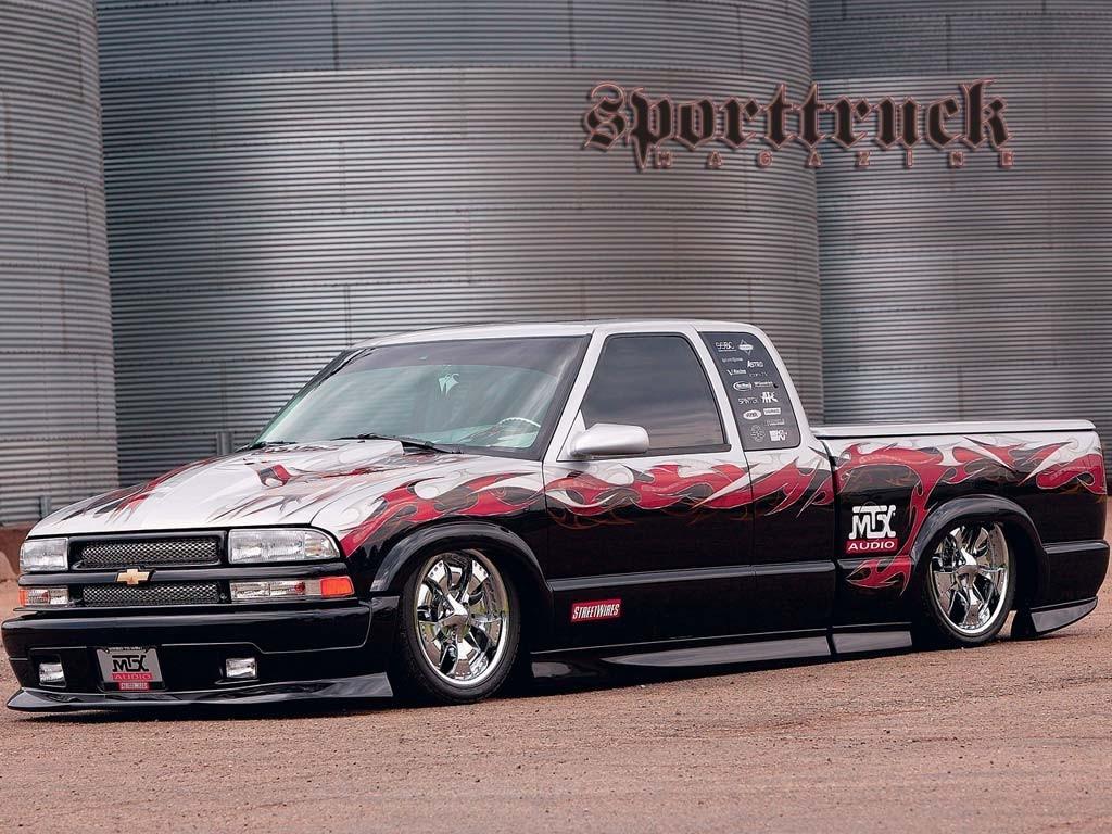 1024x768 Chevrolet 3100 Pickup Chevrolet, Pickup Gallery HD Wallpaper