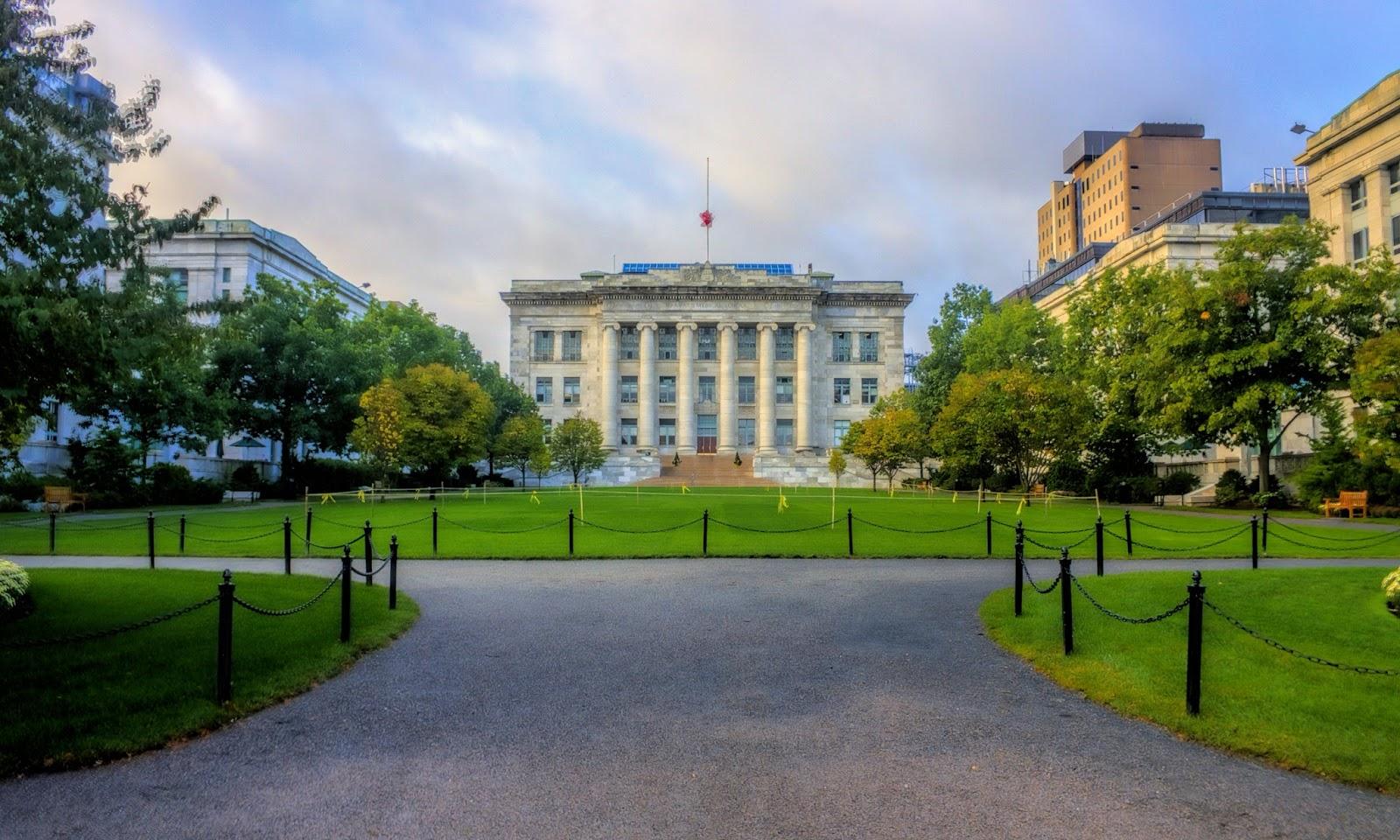 1600x960 Harvard Medical School Wallpaper