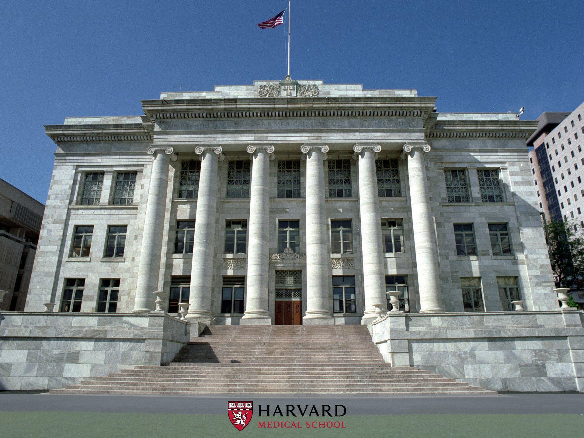 1920x1440 Harvard Medical School Wallpaper